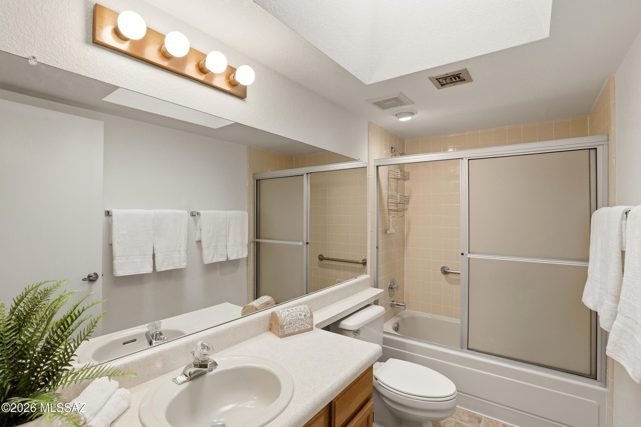 Fairfield La Cholla Hills - Residential