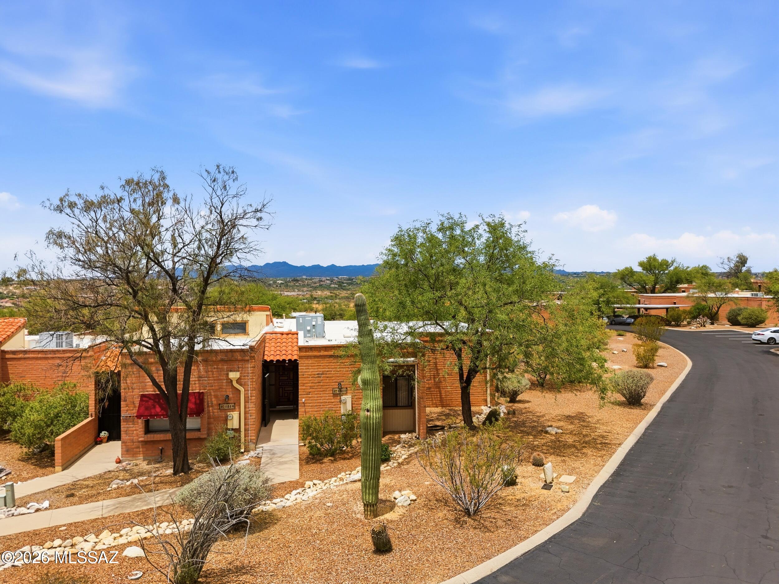 Fairfield La Cholla Hills - Residential