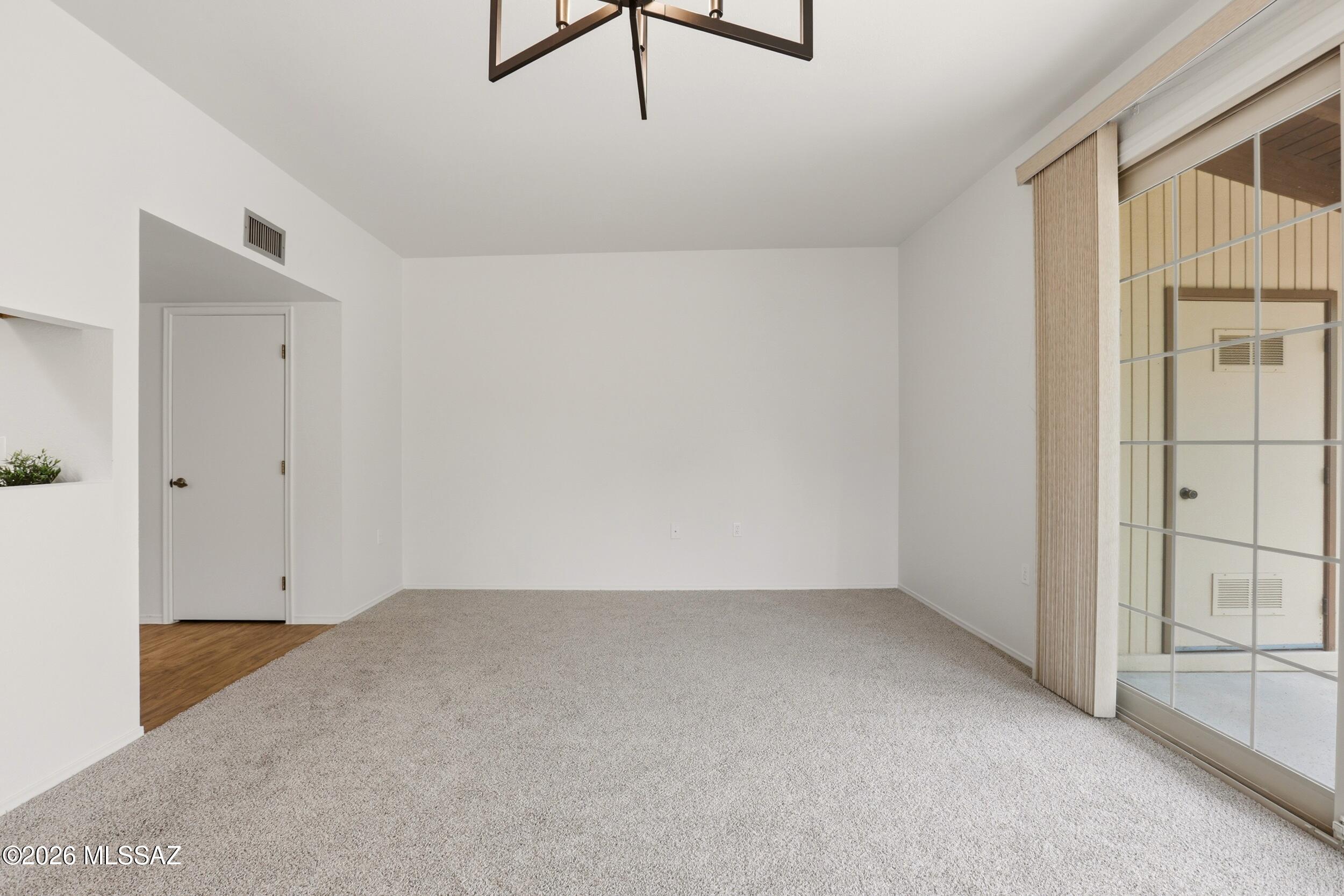 Fairfield La Cholla Hills - Residential