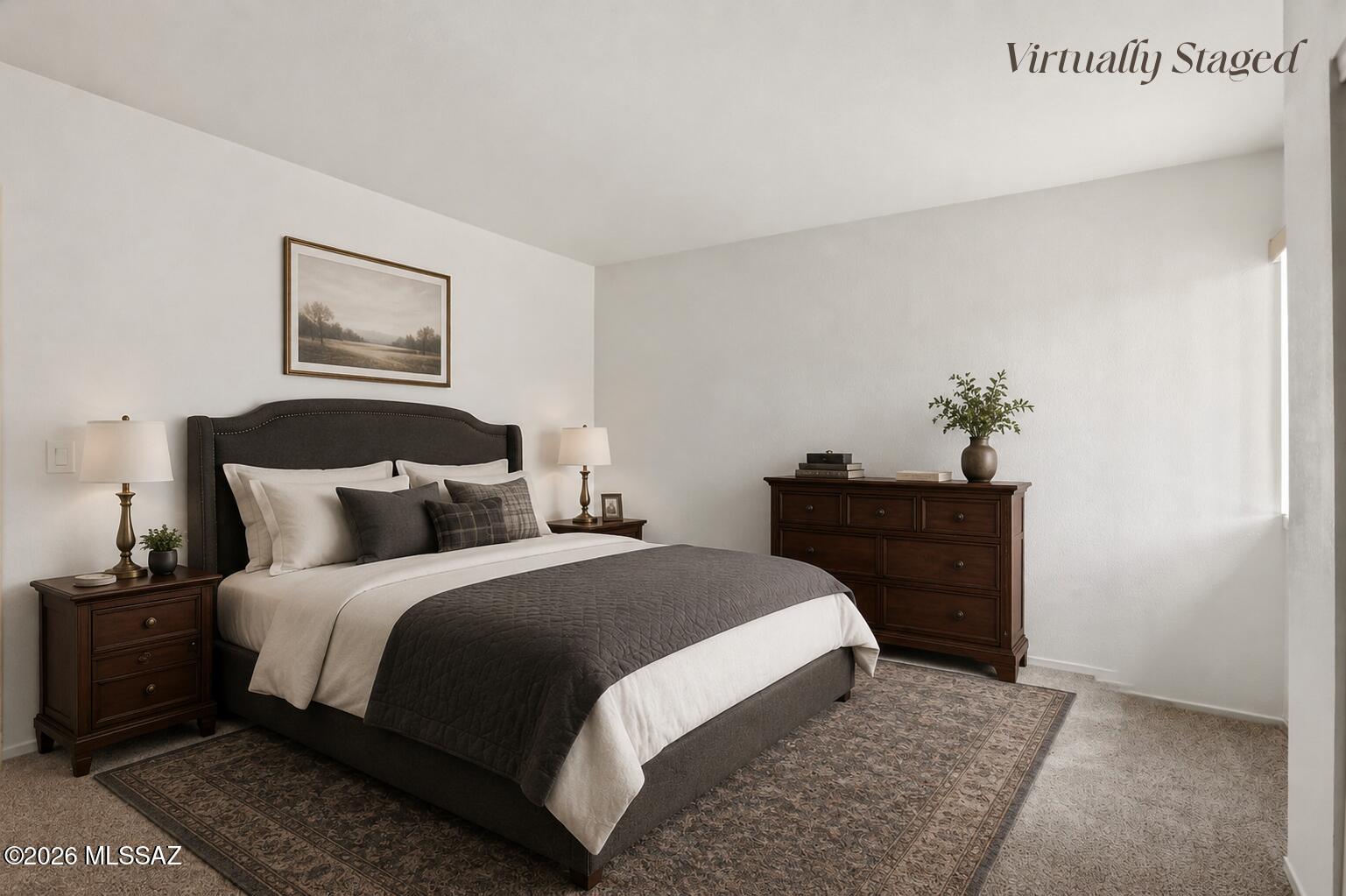 Fairfield La Cholla Hills - Residential