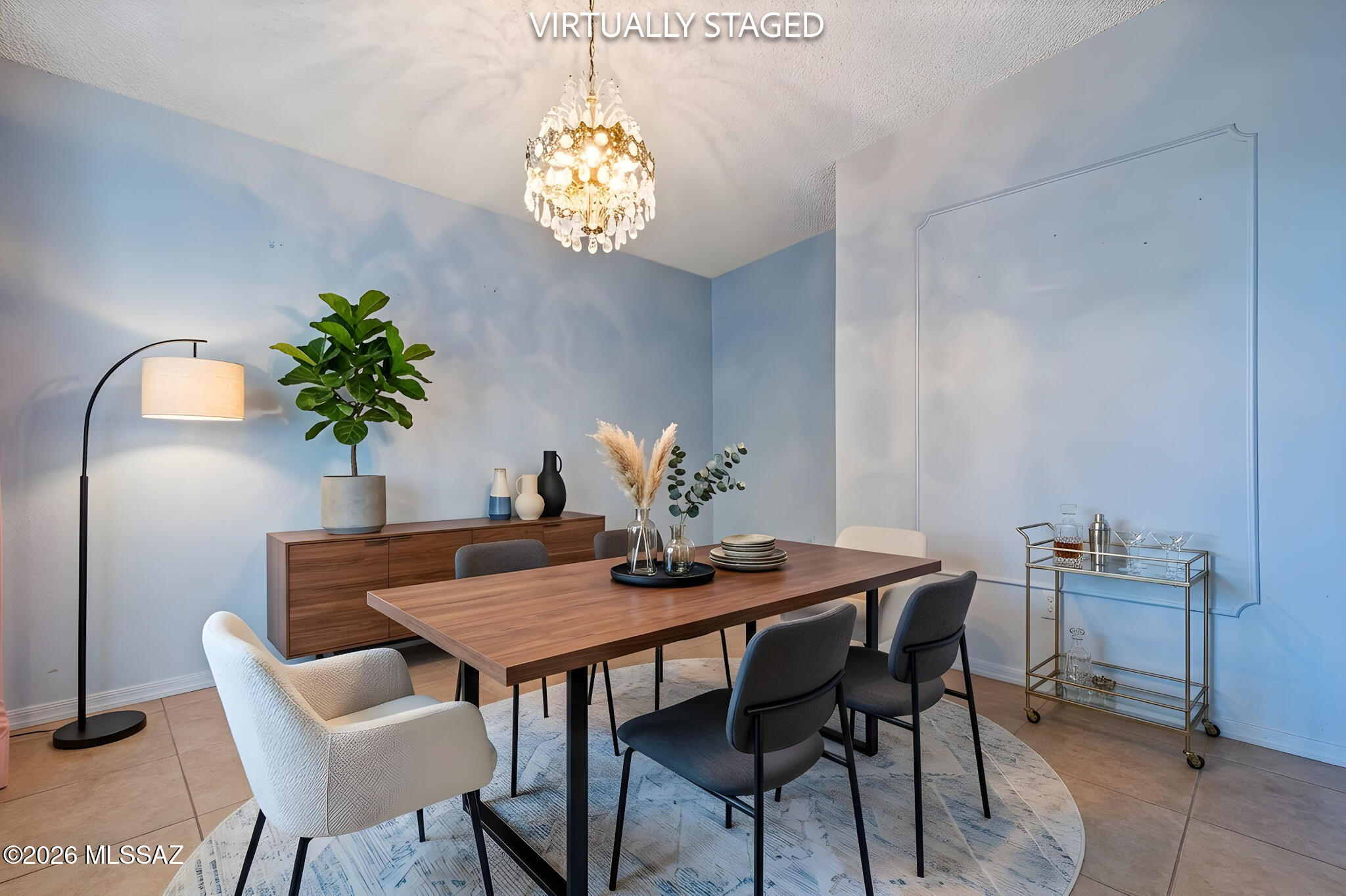 Casas Adobes Estates (619-649) - Residential