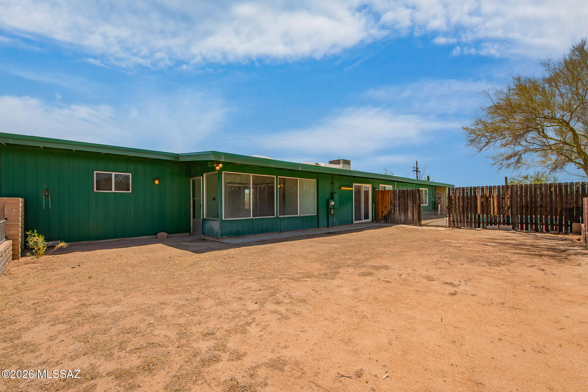 Casas Adobes Estates (619-649) - Residential