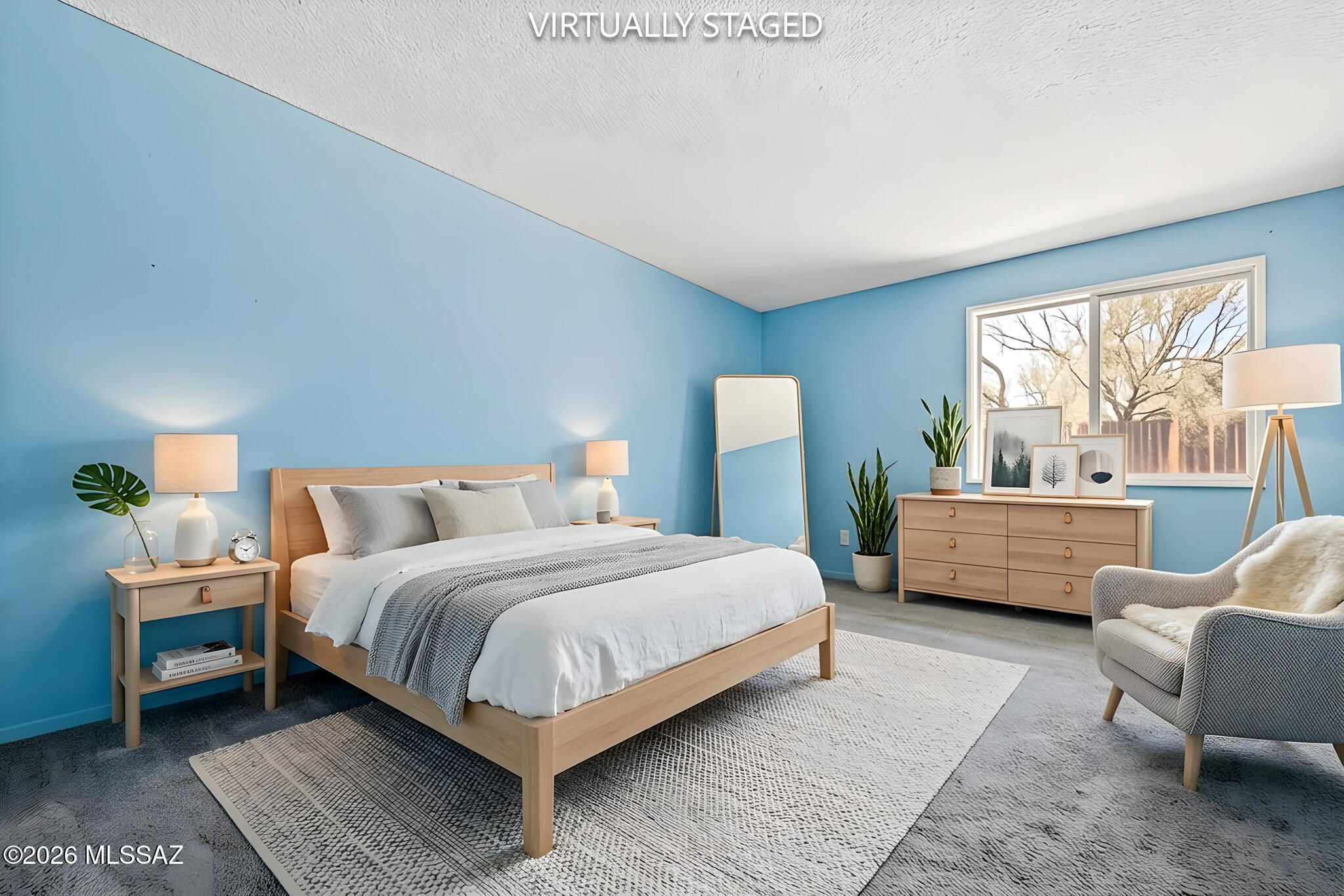Casas Adobes Estates (619-649) - Residential