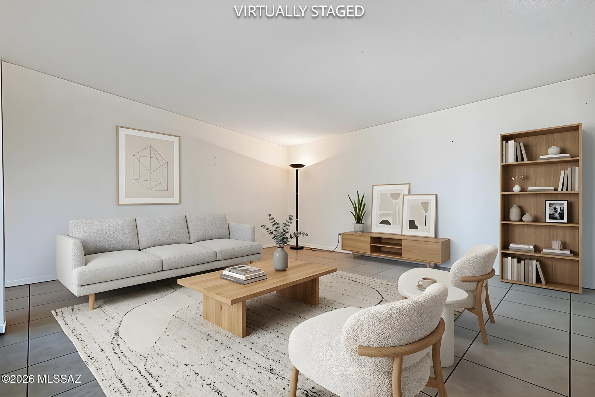 Casas Adobes Estates (619-649) - Residential