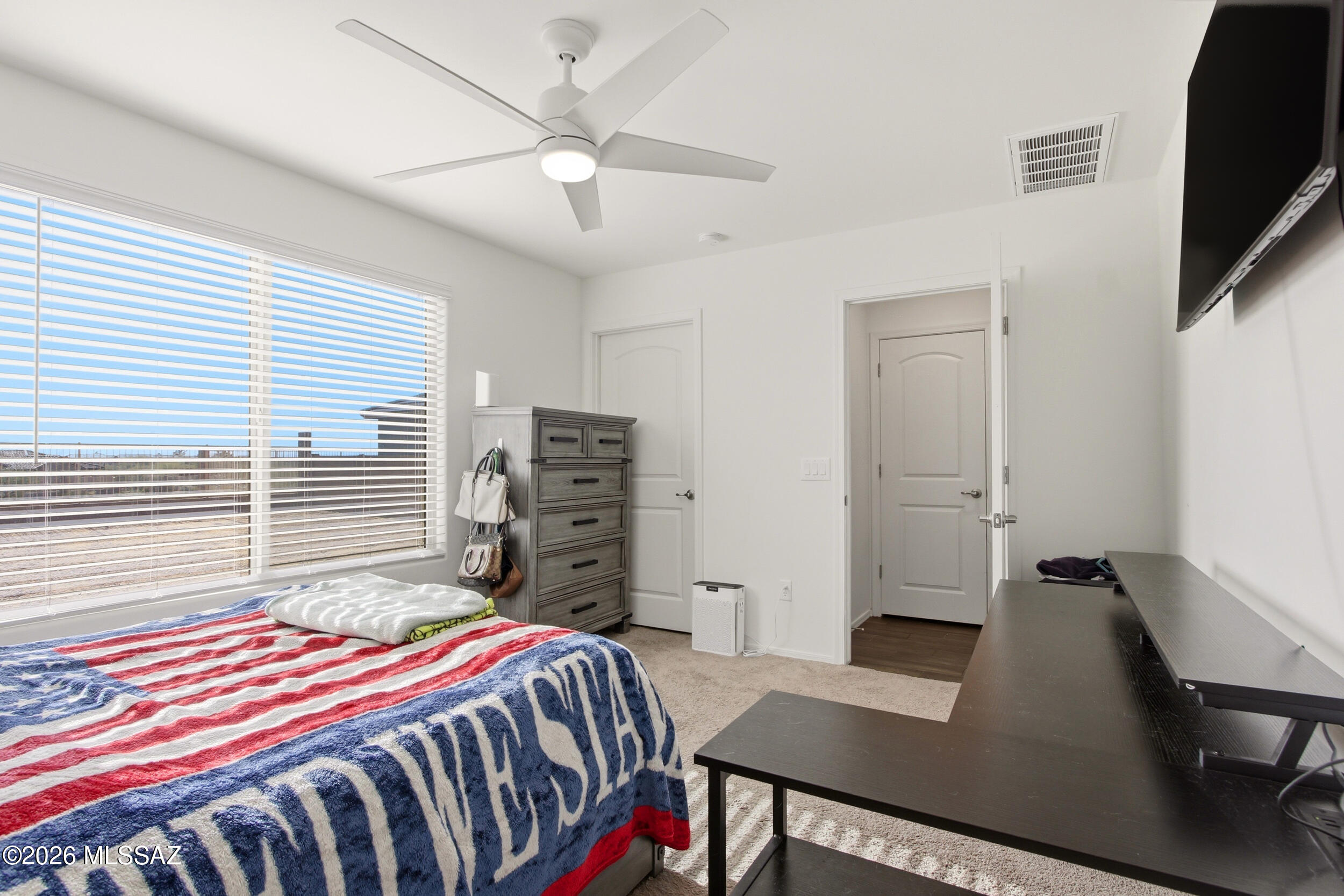 Rocking K South Neighborhood 1 Parcel D - Residential
