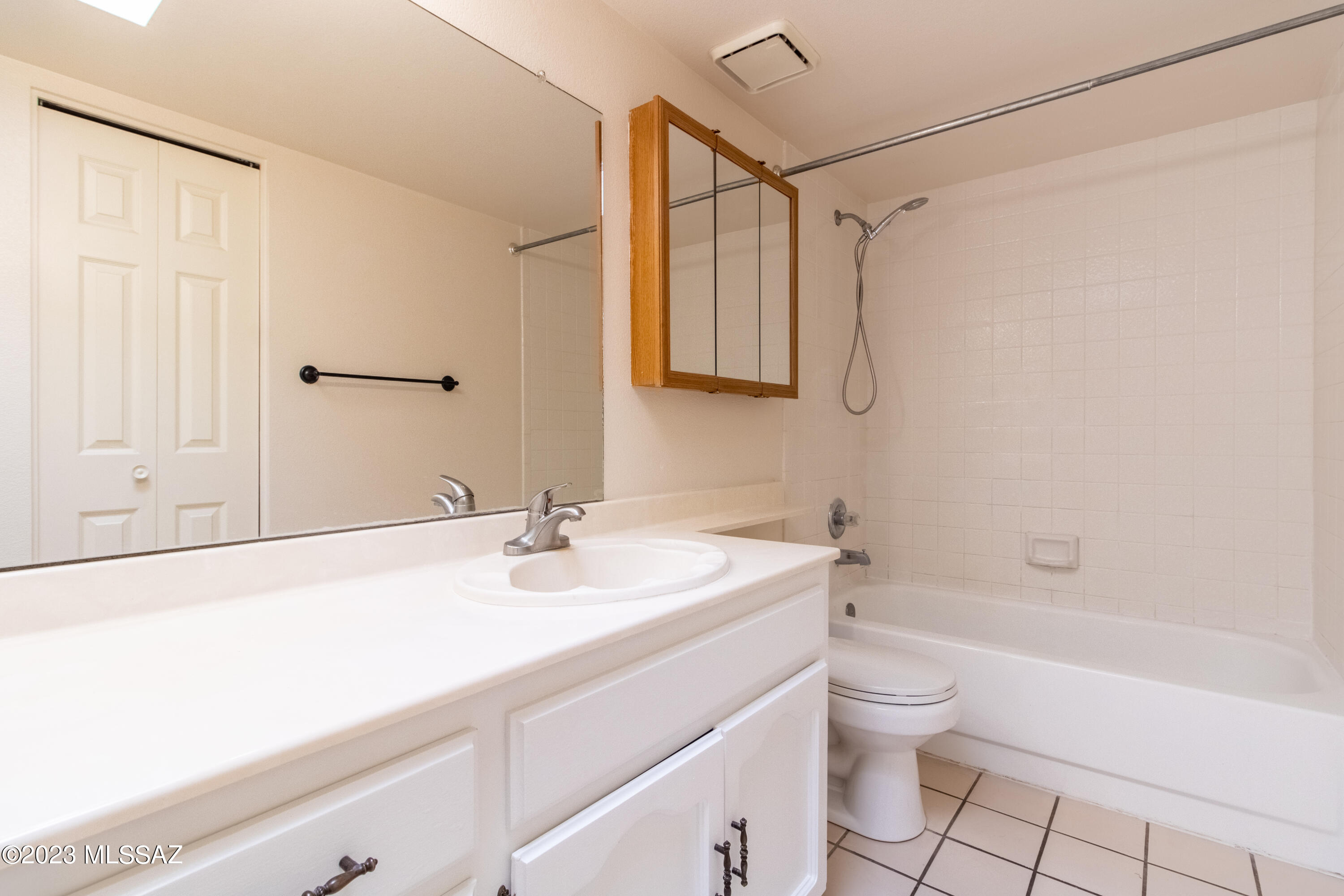 Other/Unknown - Residential Lease