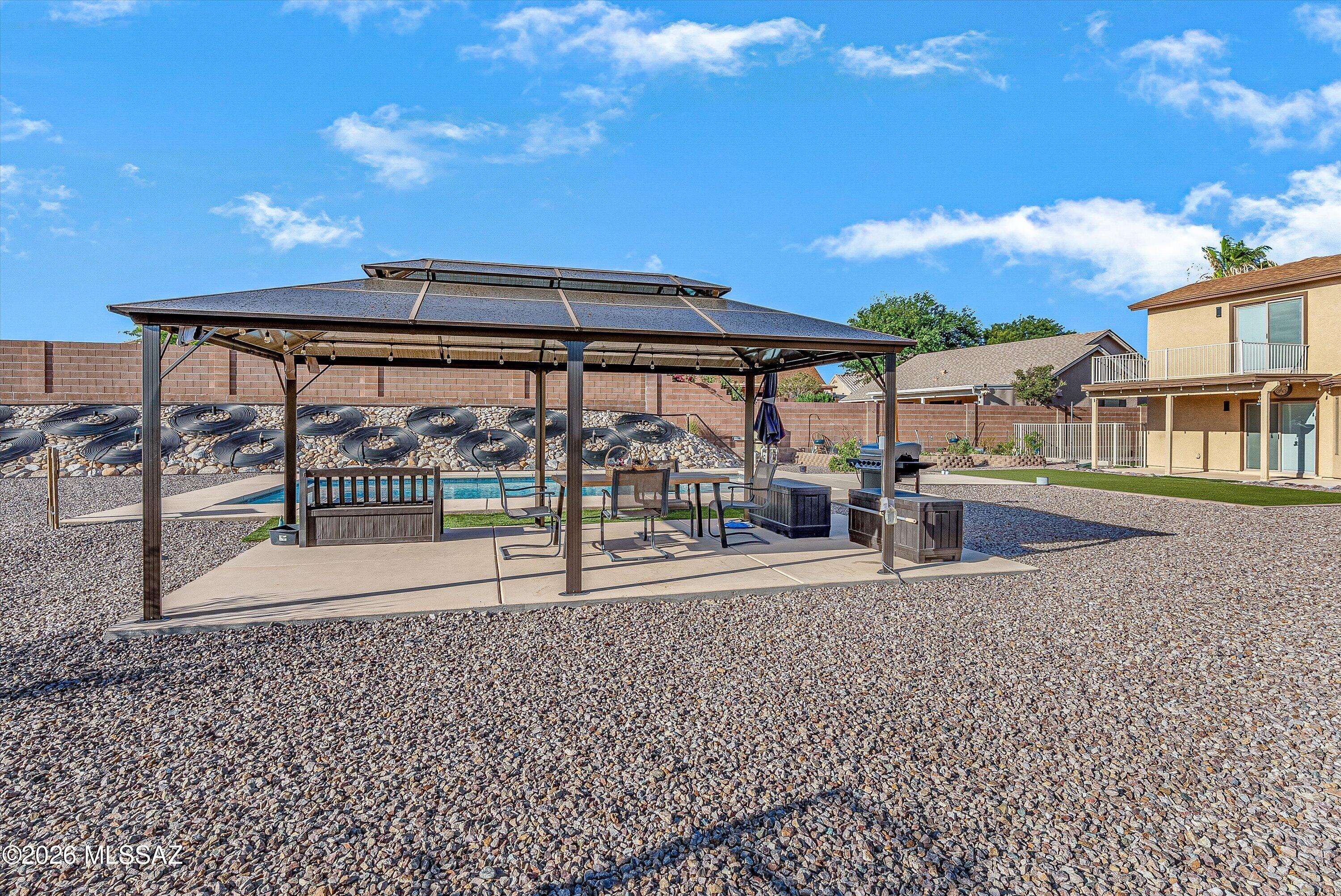Countryside Terrace (240-398) - Residential