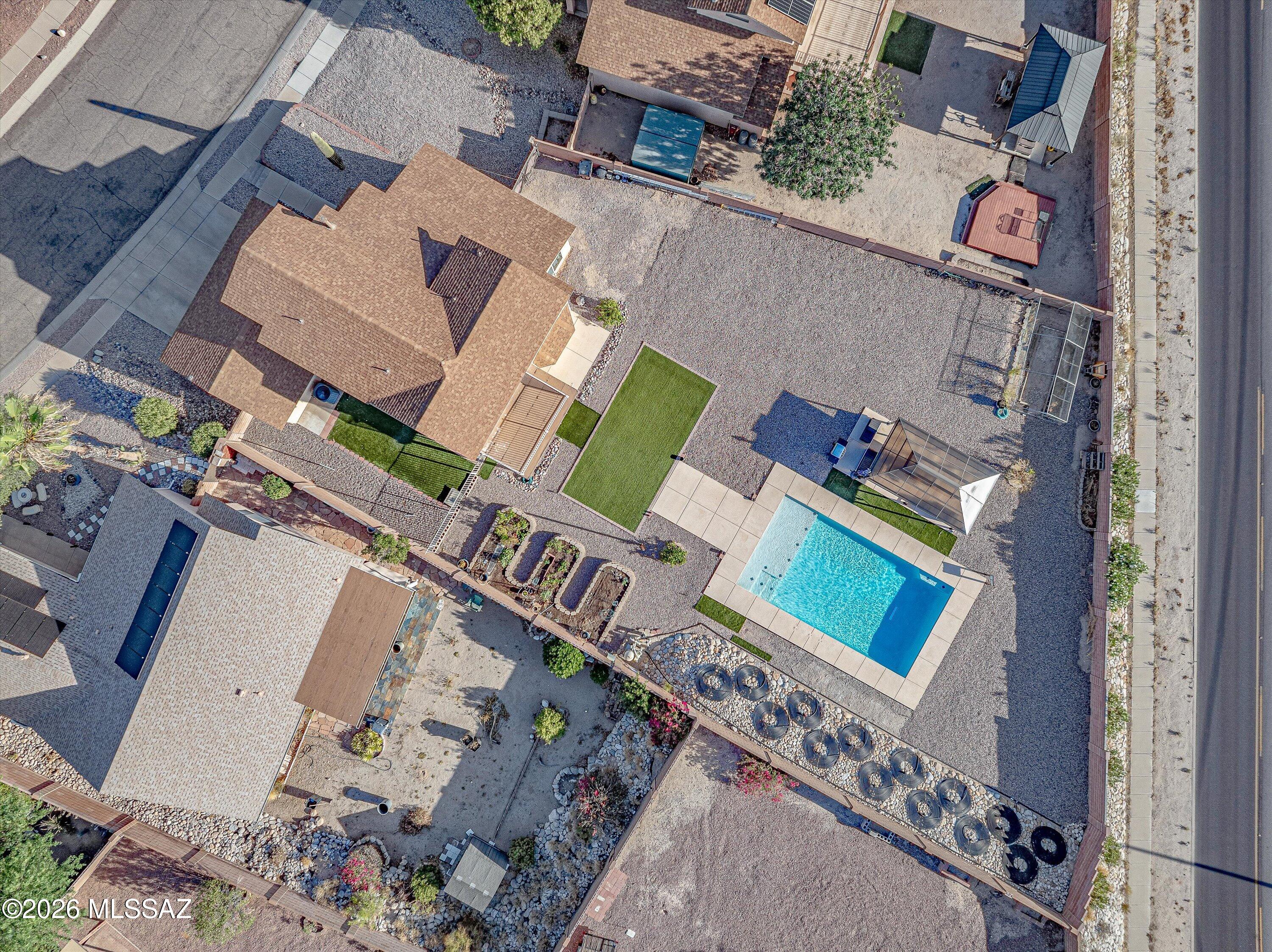 Countryside Terrace (240-398) - Residential