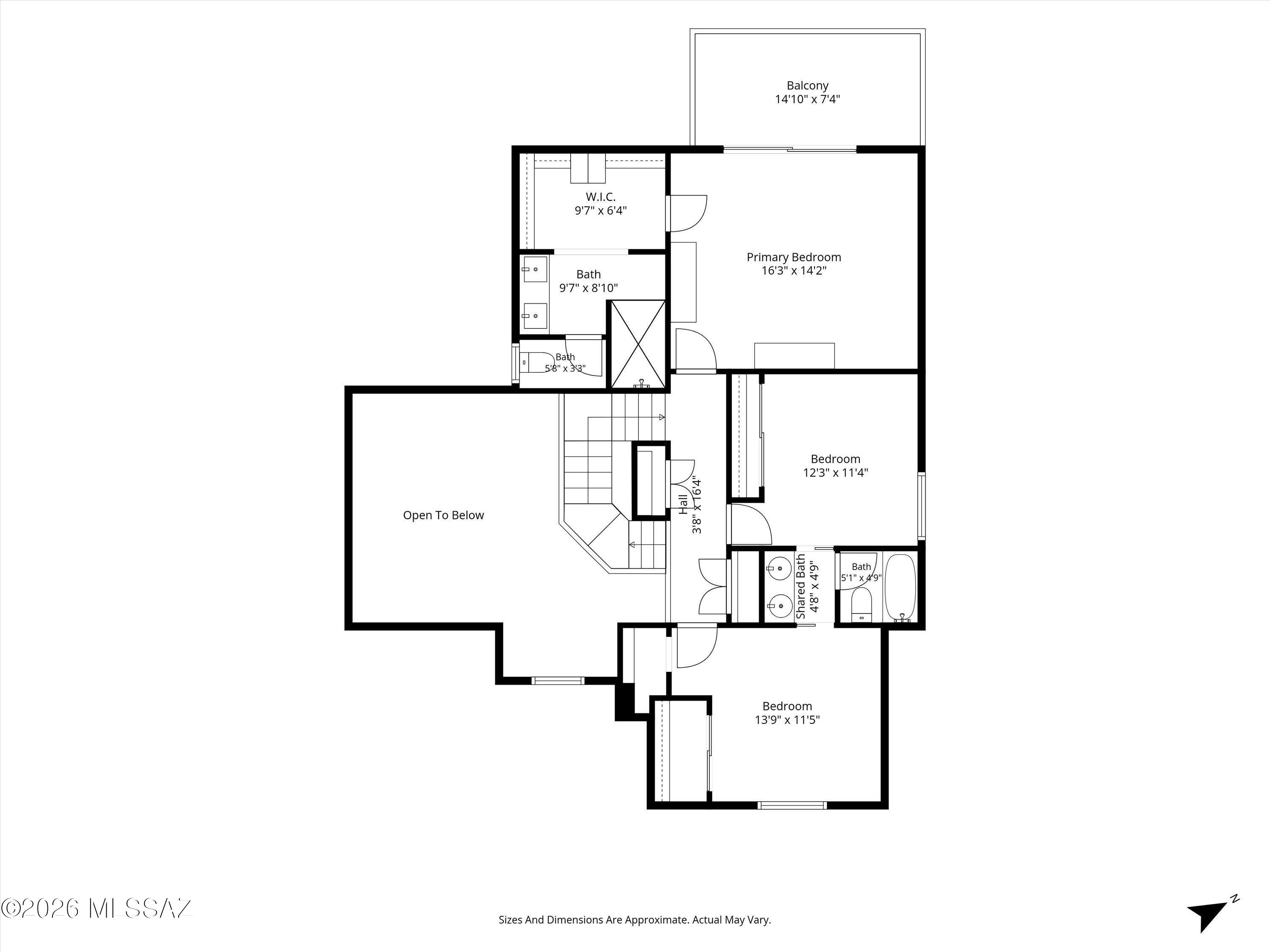 Countryside Terrace (240-398) - Residential