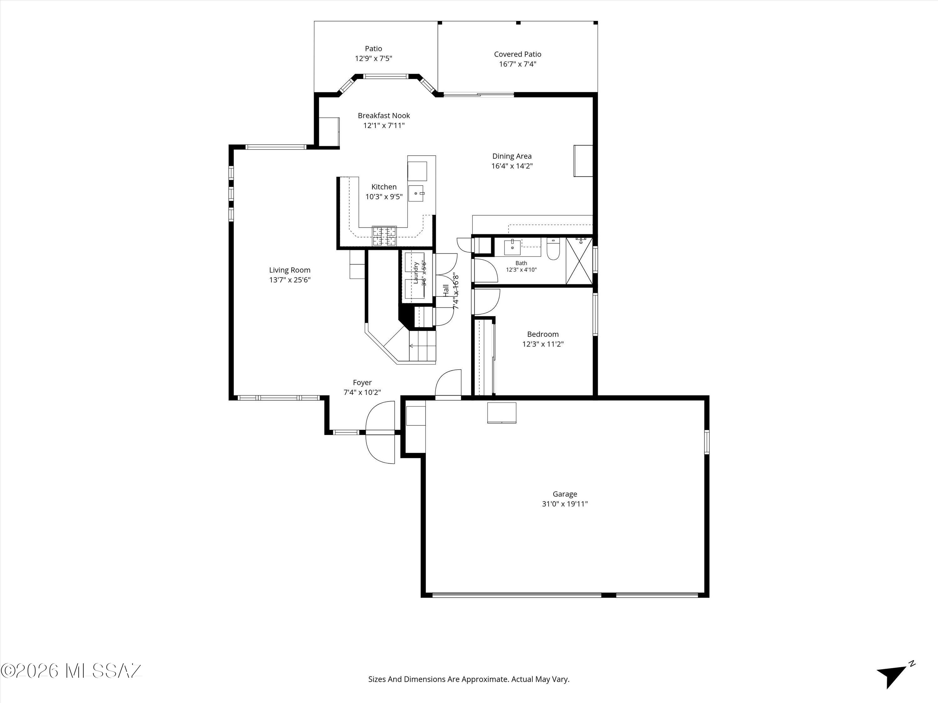 Countryside Terrace (240-398) - Residential