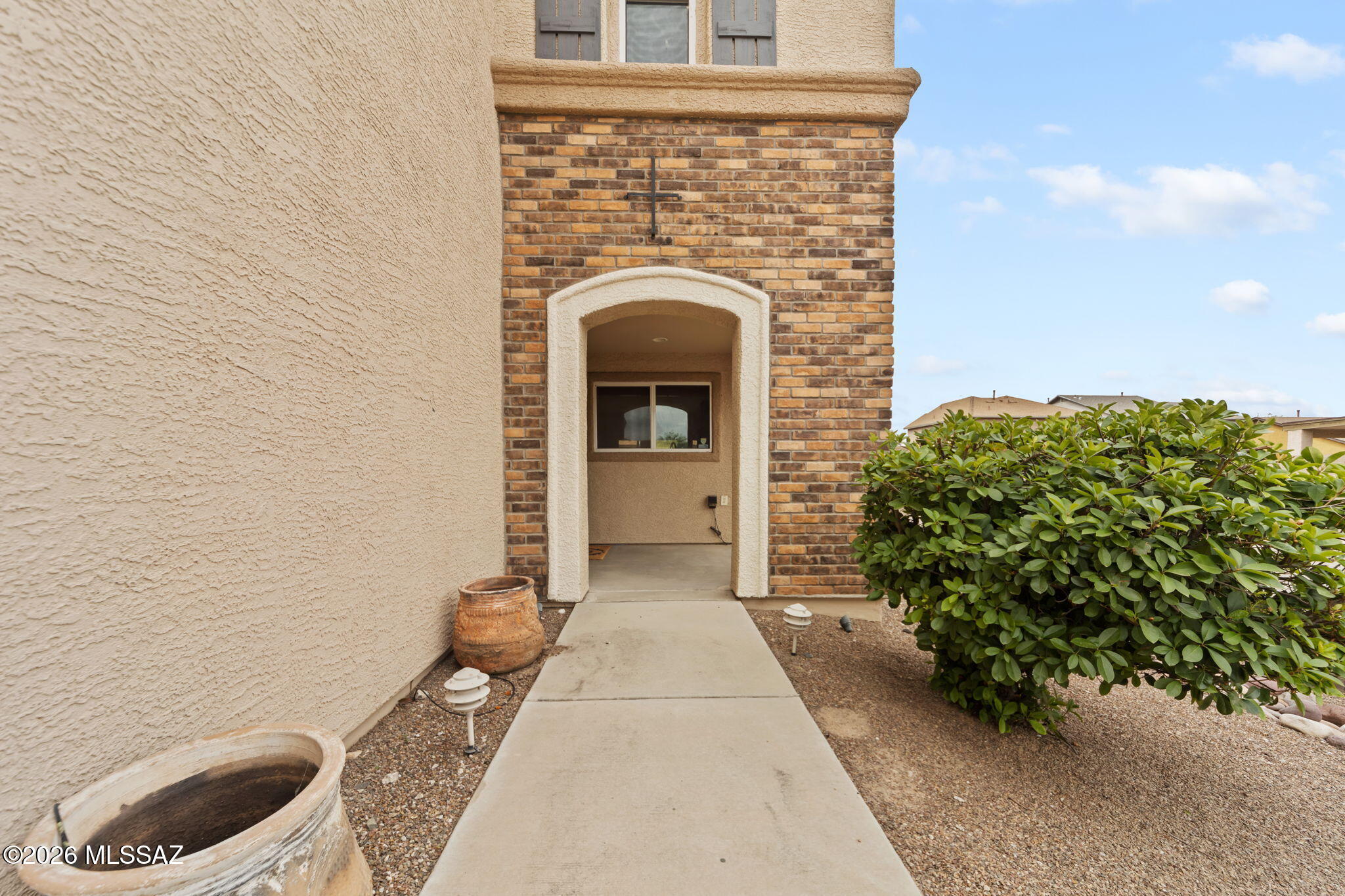 Mariposa Trail - Residential