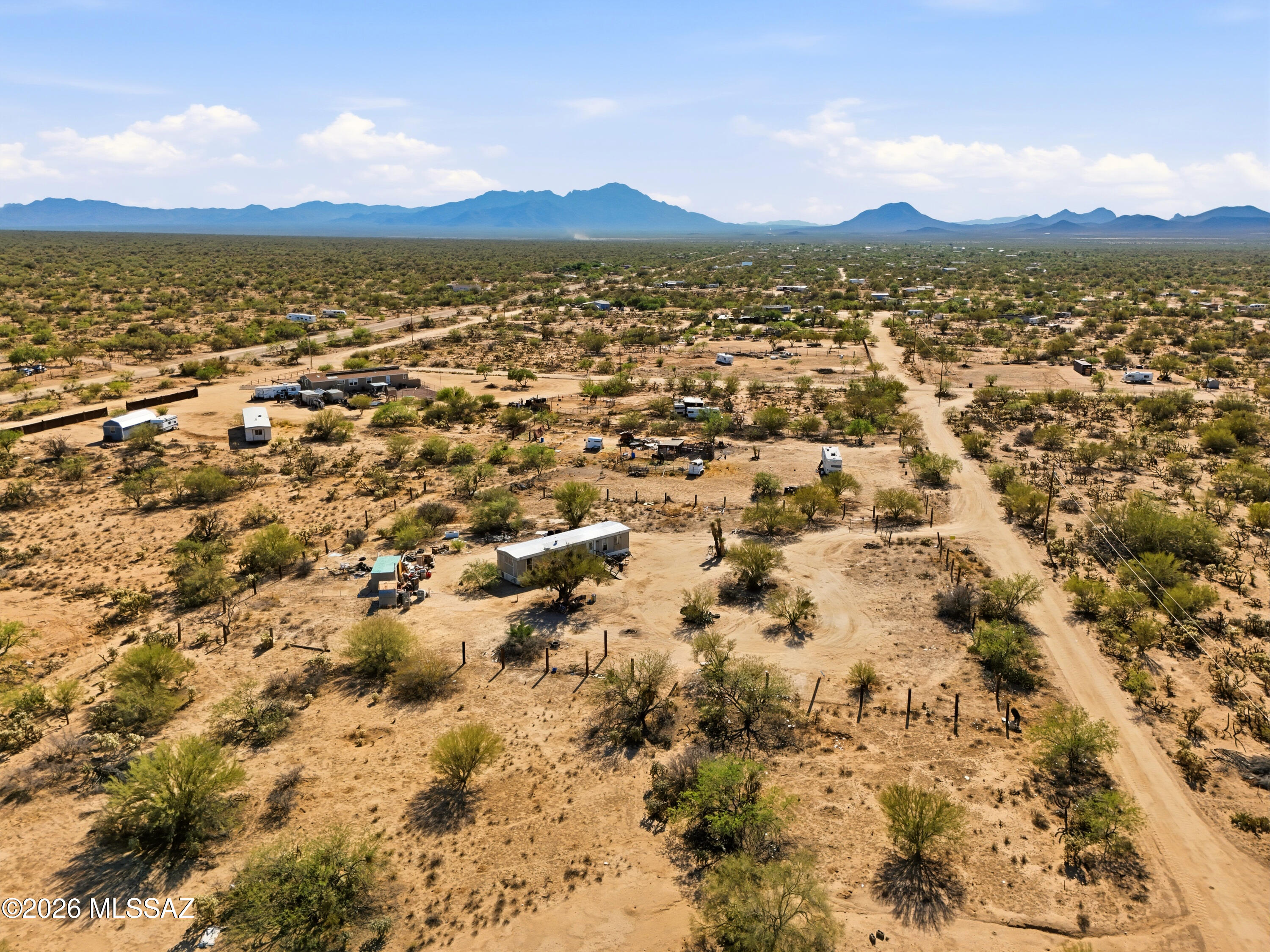 Diamond Bell Ranch - Tucson (1-229) - Residential