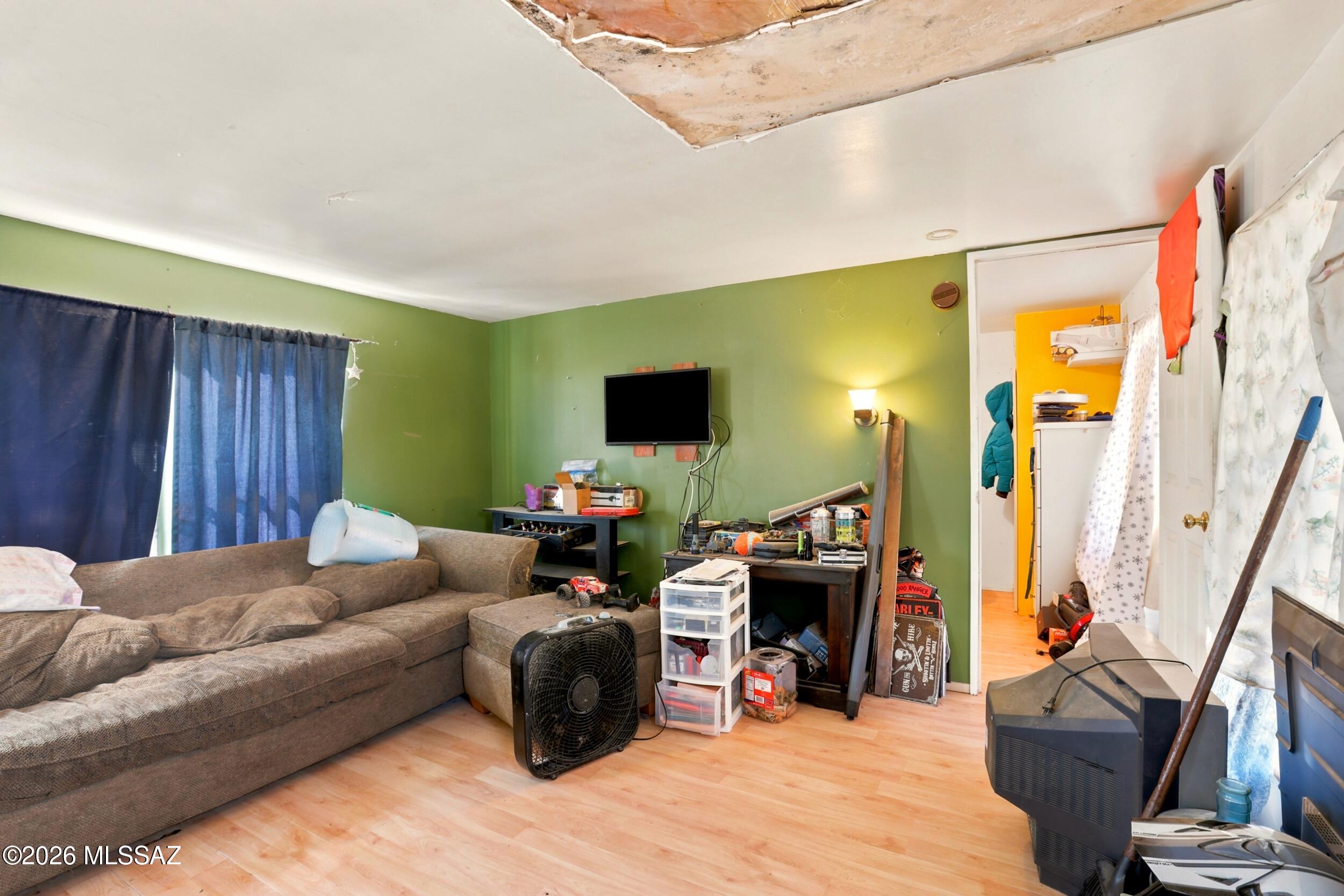 Diamond Bell Ranch - Tucson (1-229) - Residential