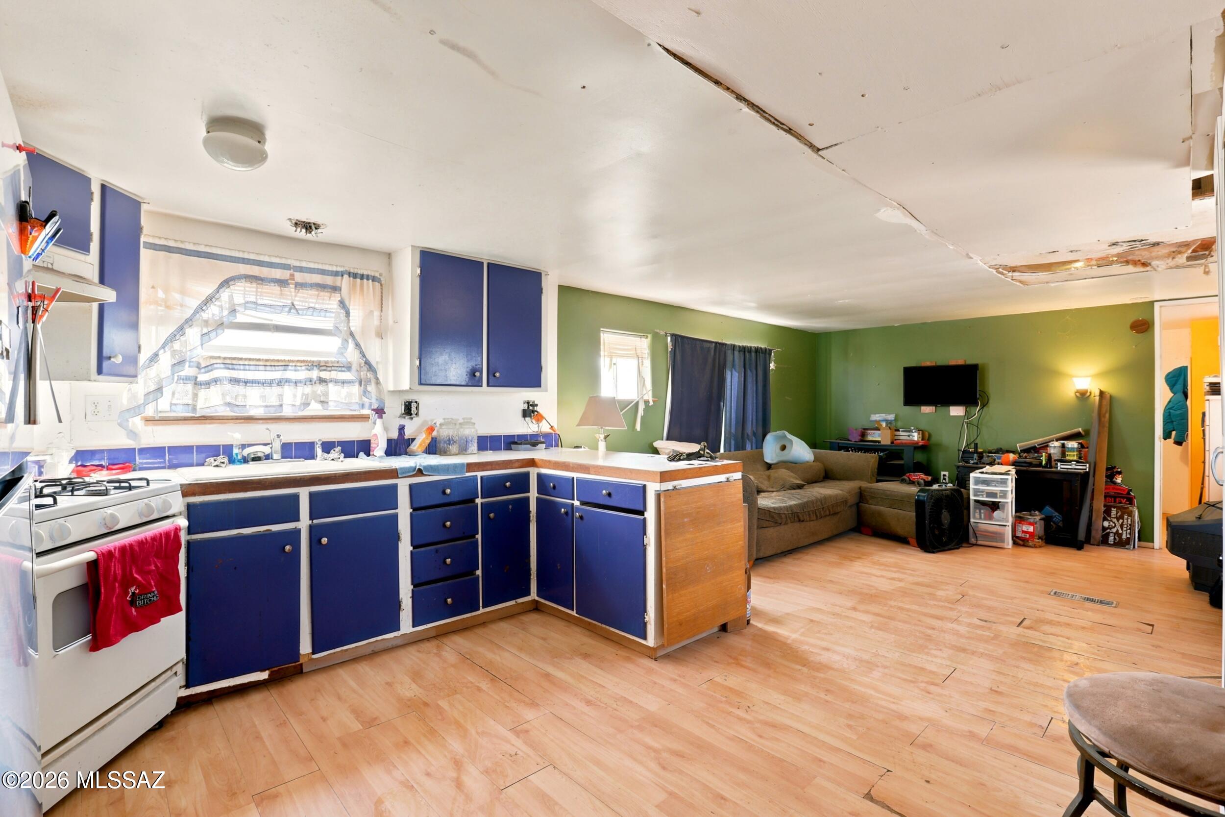 Diamond Bell Ranch - Tucson (1-229) - Residential