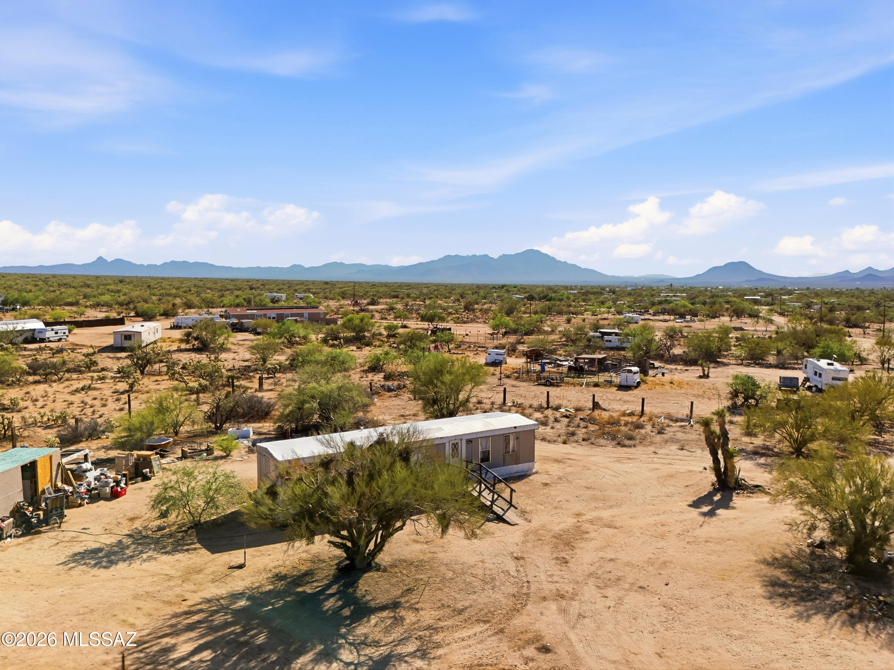 Diamond Bell Ranch - Tucson (1-229) - Residential
