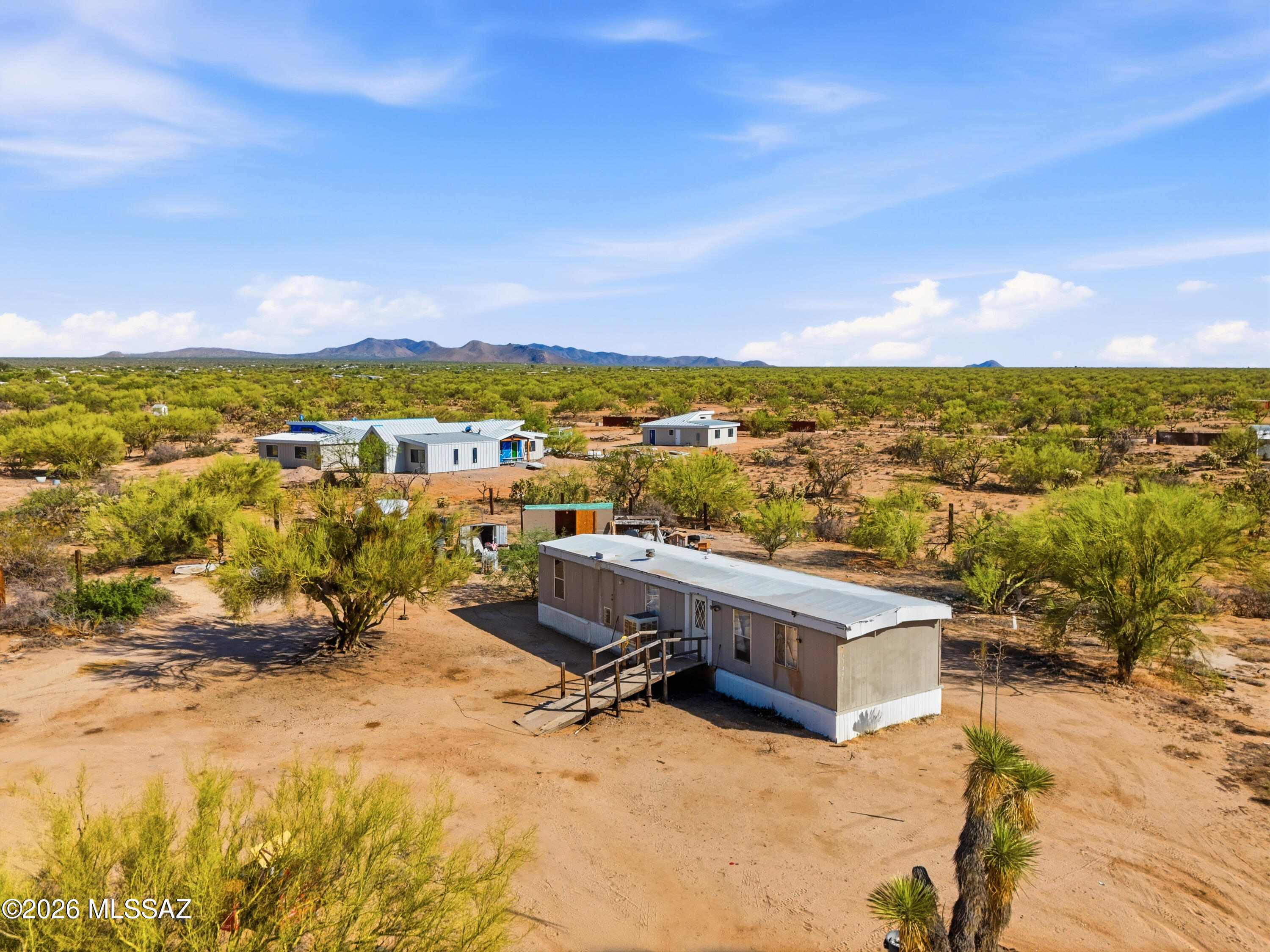 Diamond Bell Ranch - Tucson (1-229) - Residential