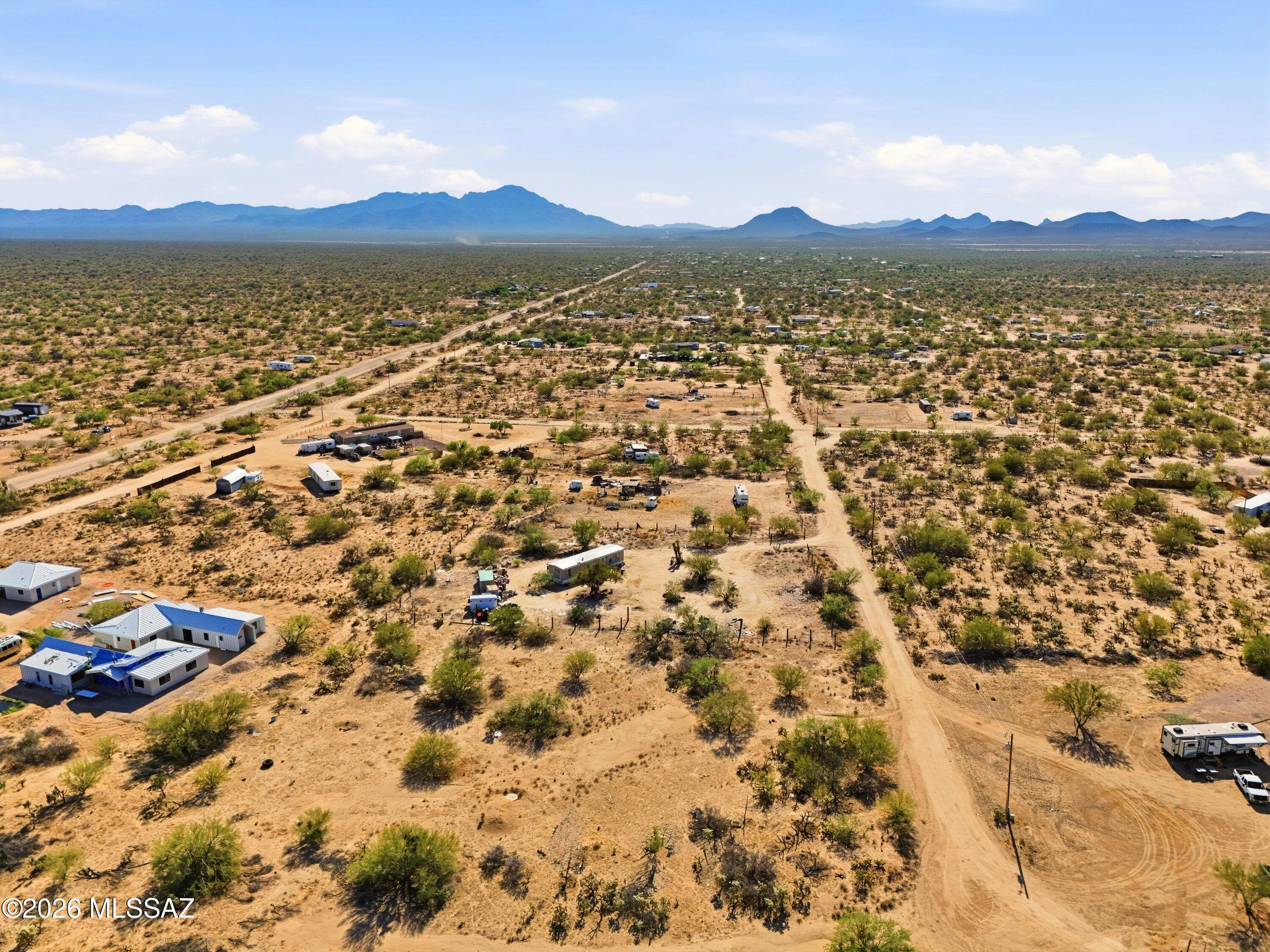 Diamond Bell Ranch - Tucson (1-229) - Residential