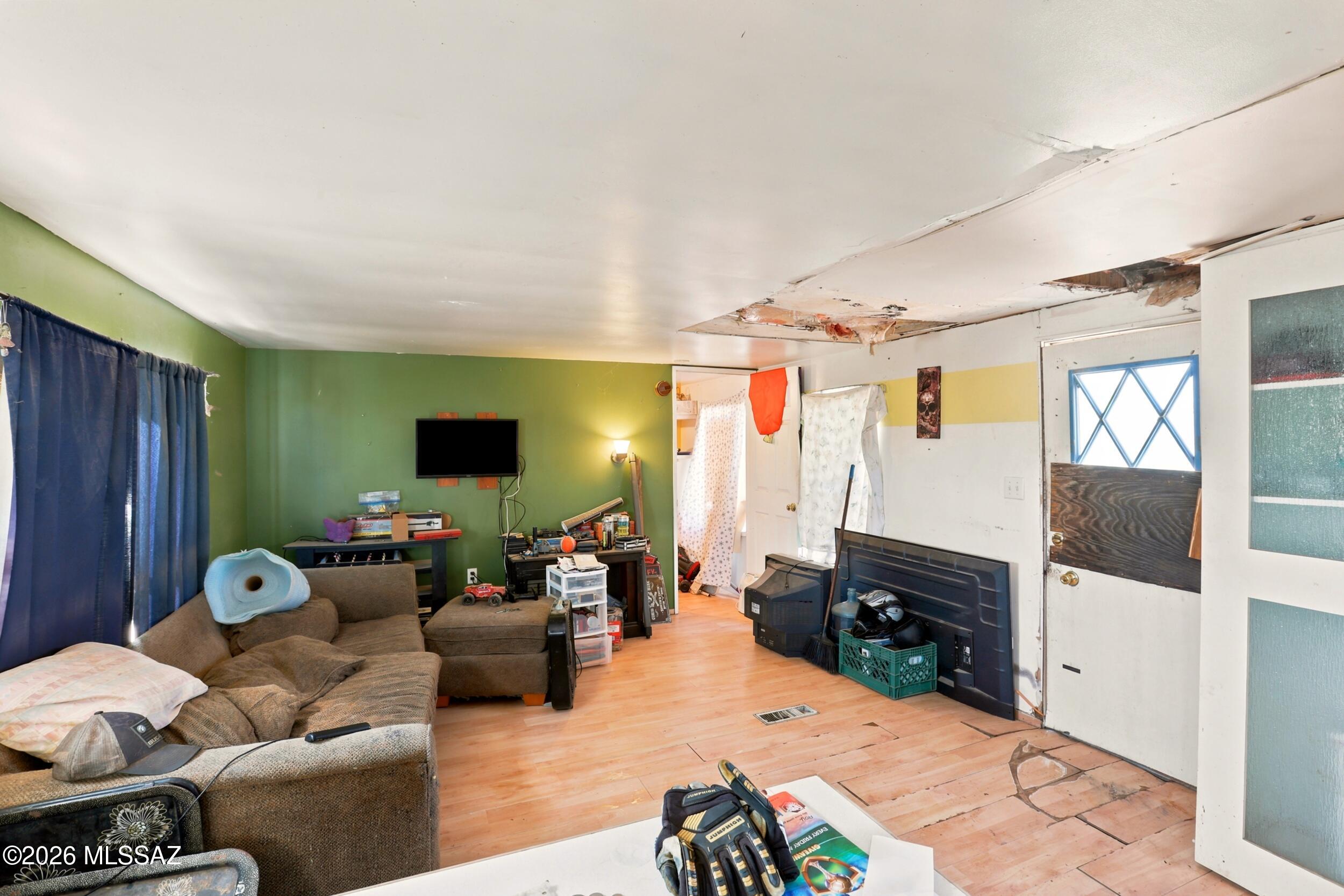 Diamond Bell Ranch - Tucson (1-229) - Residential