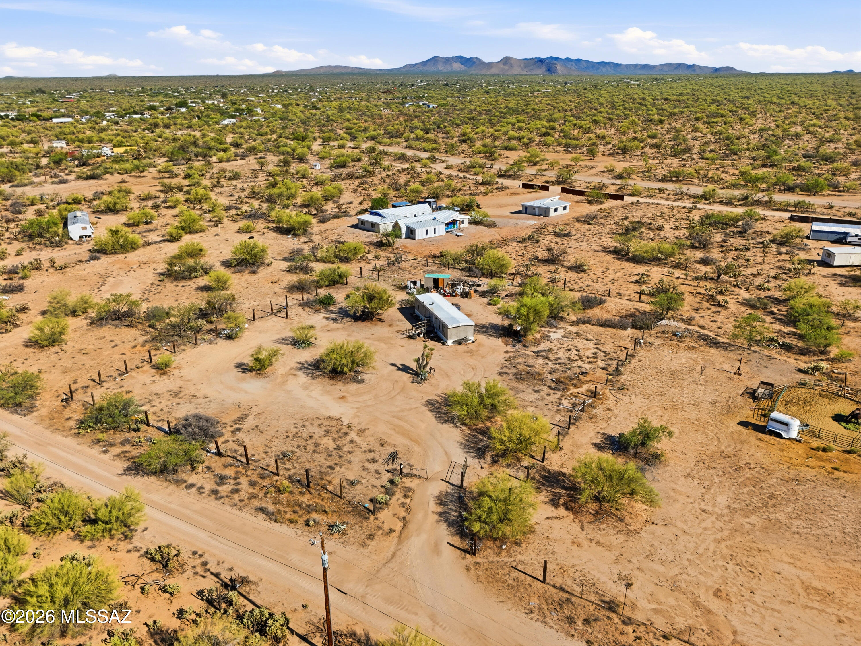Diamond Bell Ranch - Tucson (1-229) - Residential