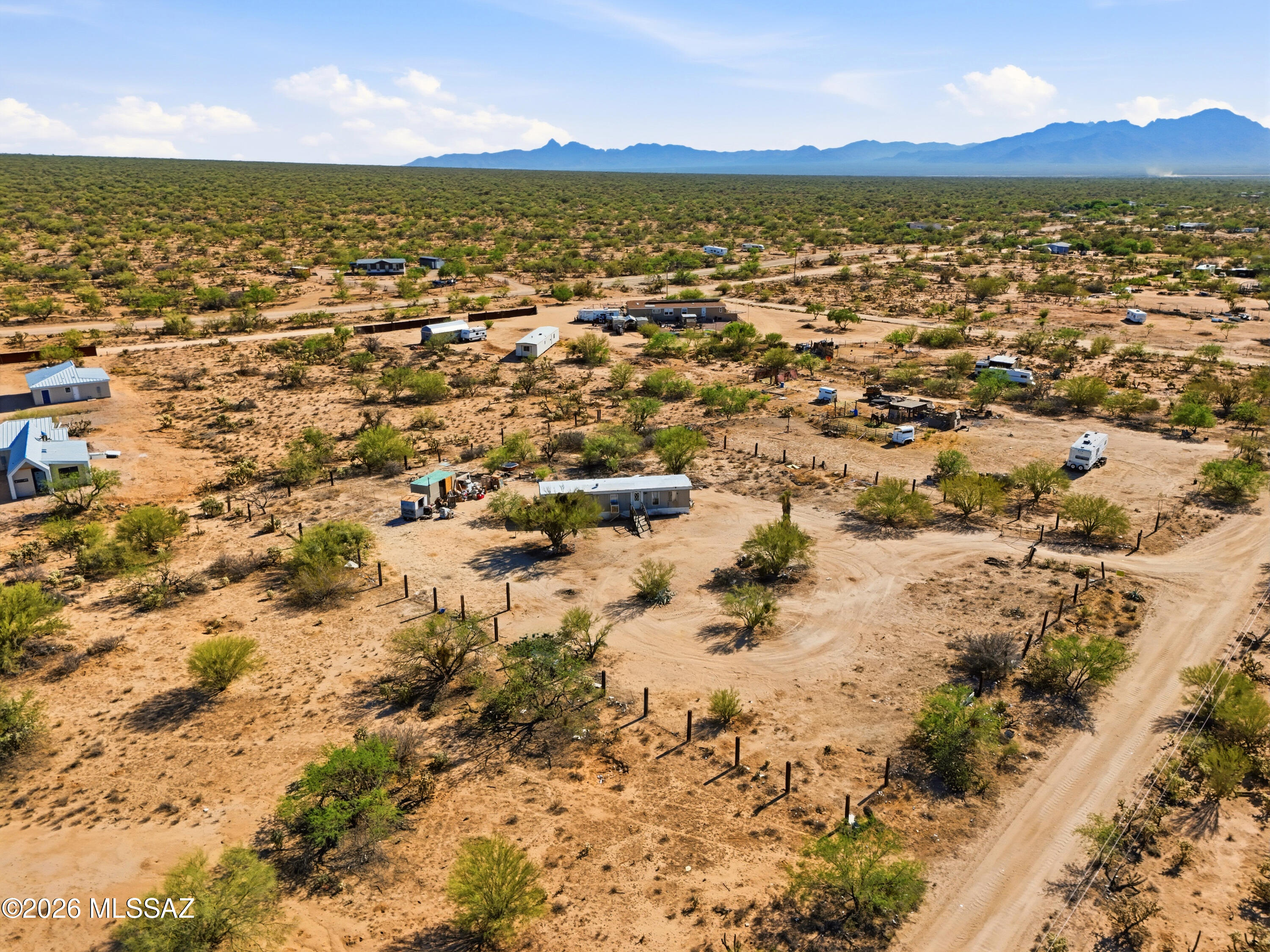 Diamond Bell Ranch - Tucson (1-229) - Residential