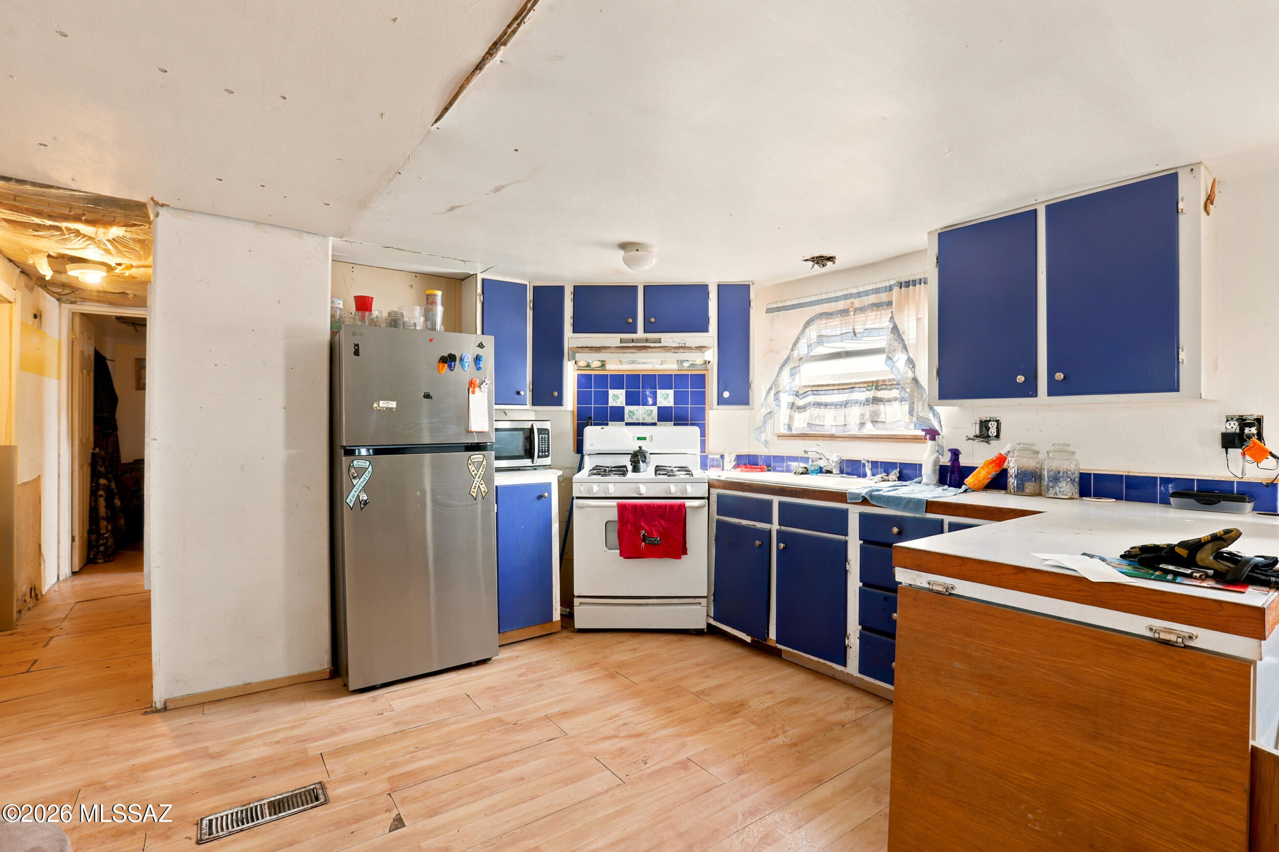 Diamond Bell Ranch - Tucson (1-229) - Residential
