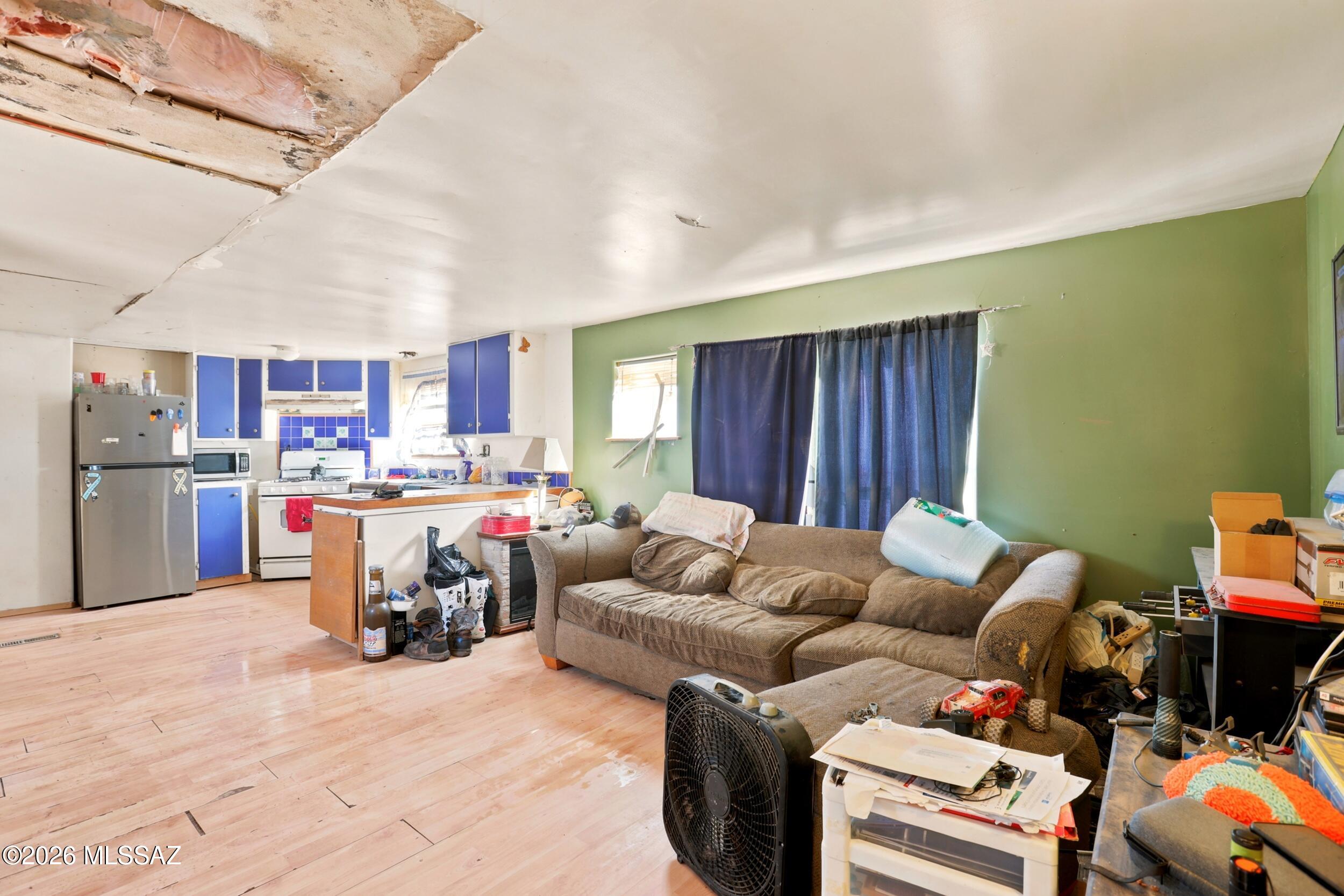 Diamond Bell Ranch - Tucson (1-229) - Residential