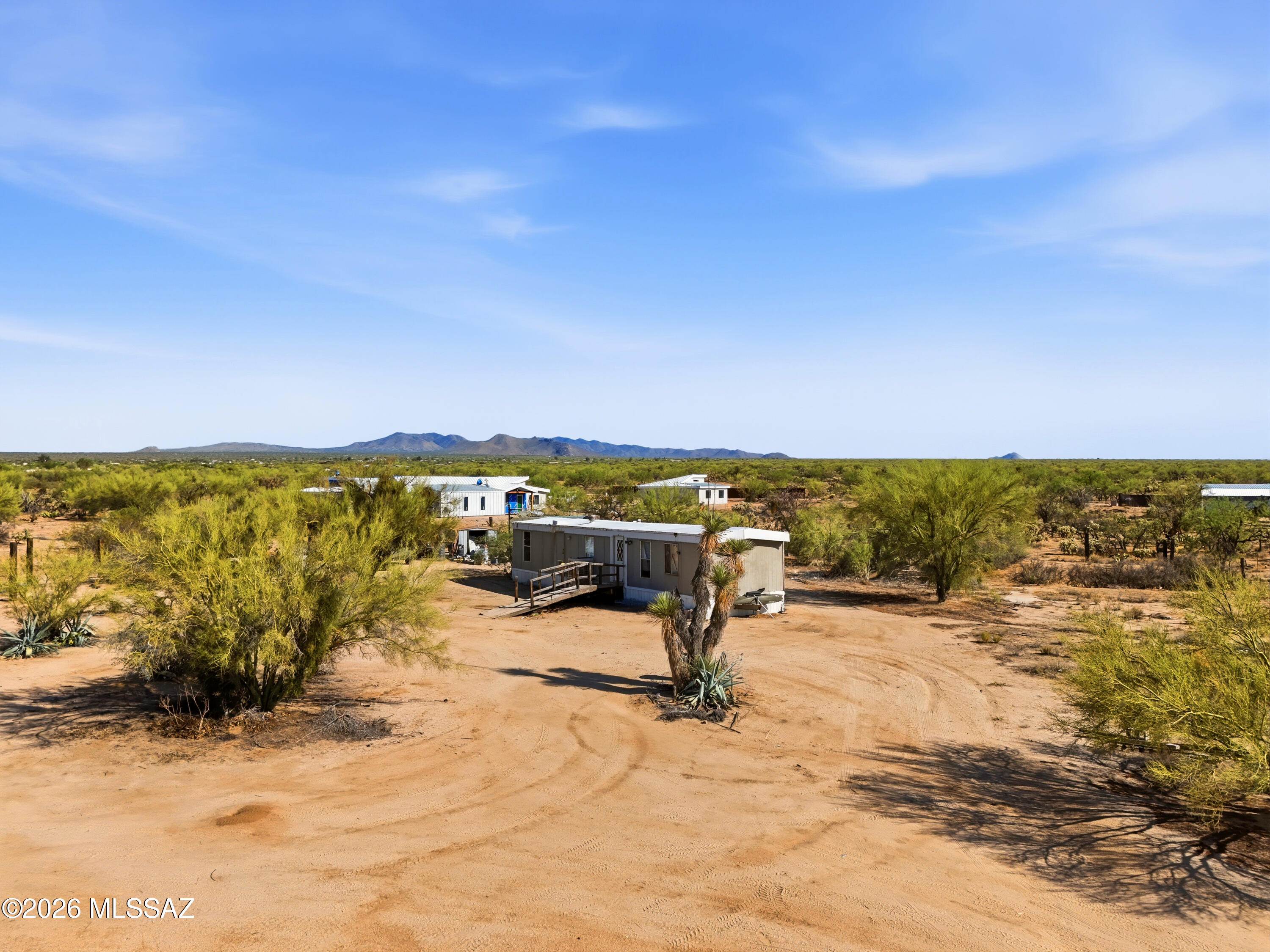 Diamond Bell Ranch - Tucson (1-229) - Residential