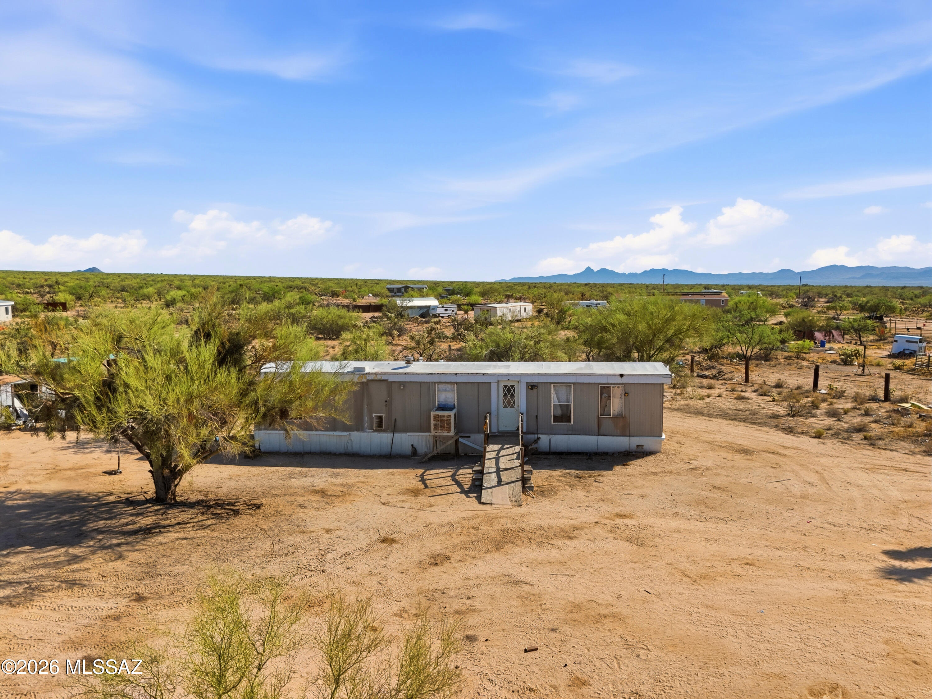 Diamond Bell Ranch - Tucson (1-229) - Residential