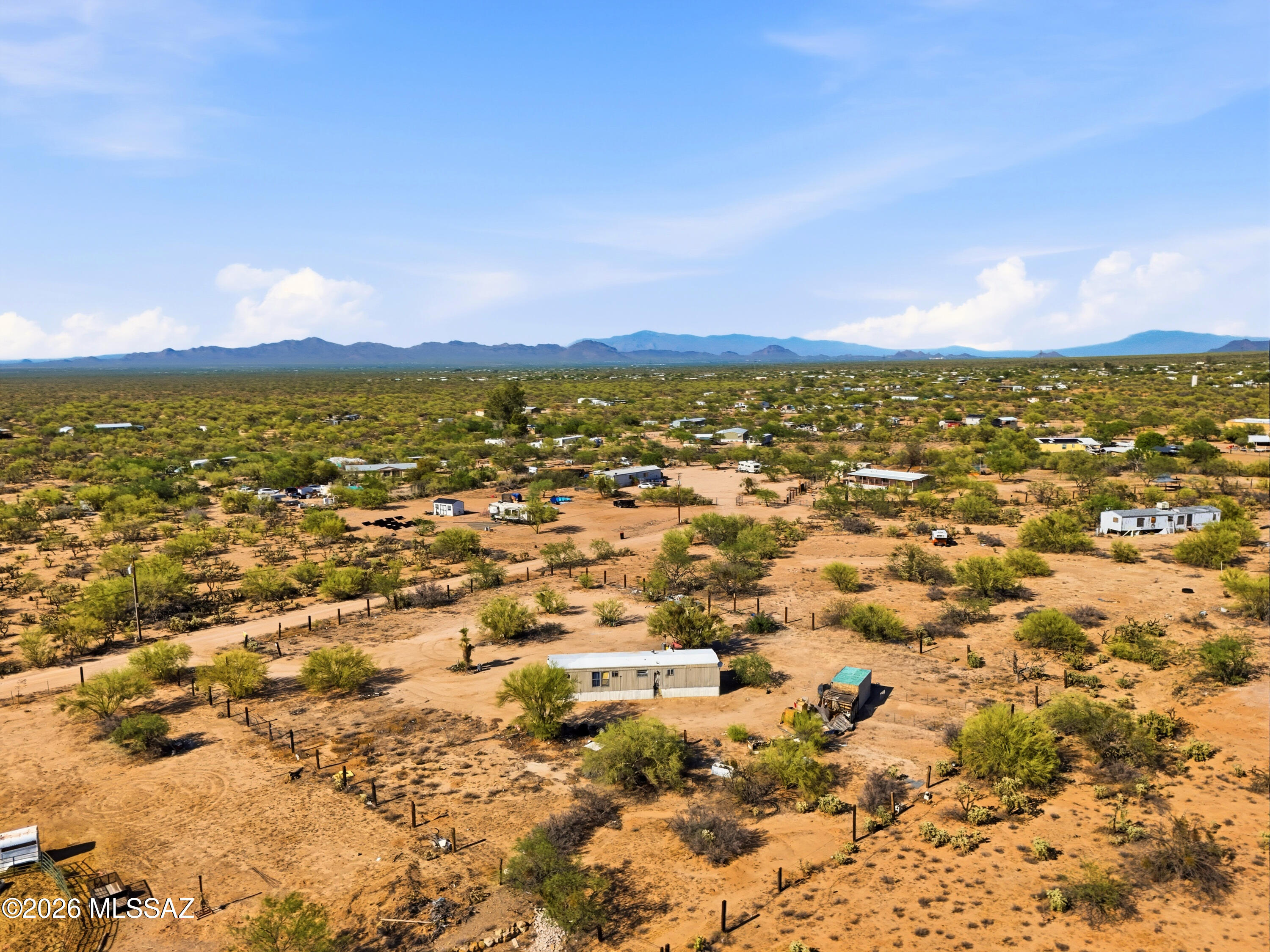 Diamond Bell Ranch - Tucson (1-229) - Residential