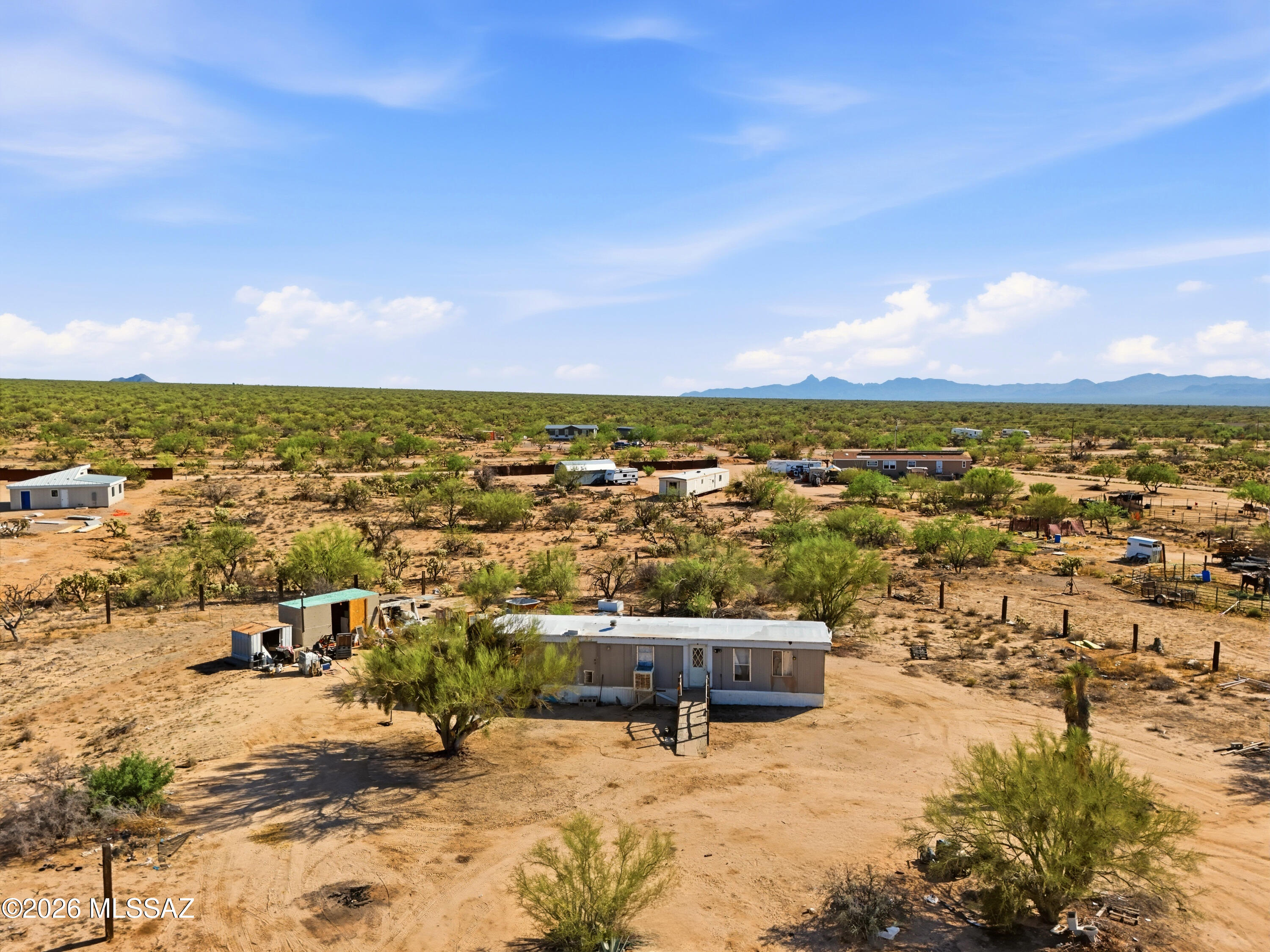 Diamond Bell Ranch - Tucson (1-229) - Residential