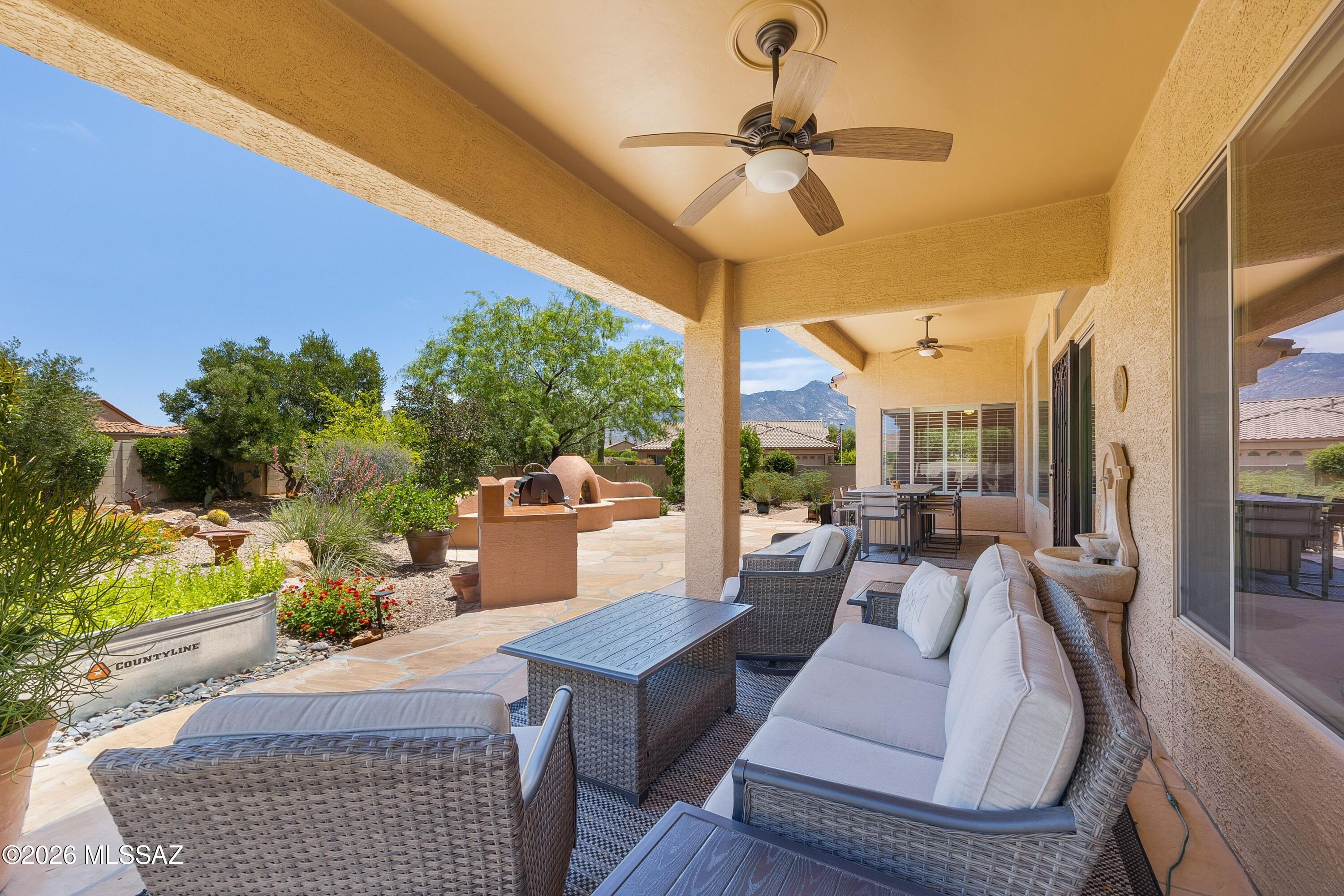 Saddlebrooke - Residential