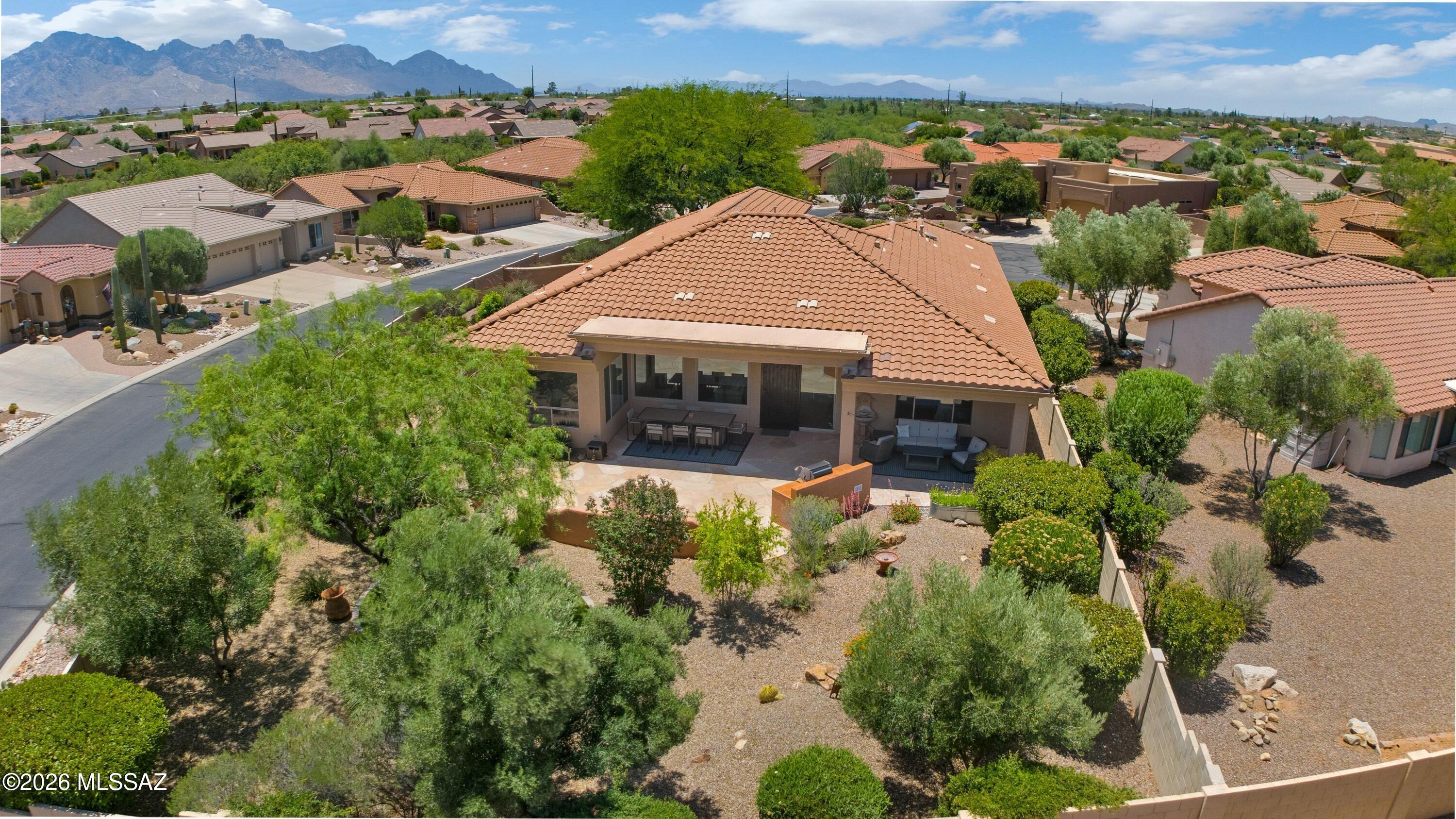 Saddlebrooke - Residential