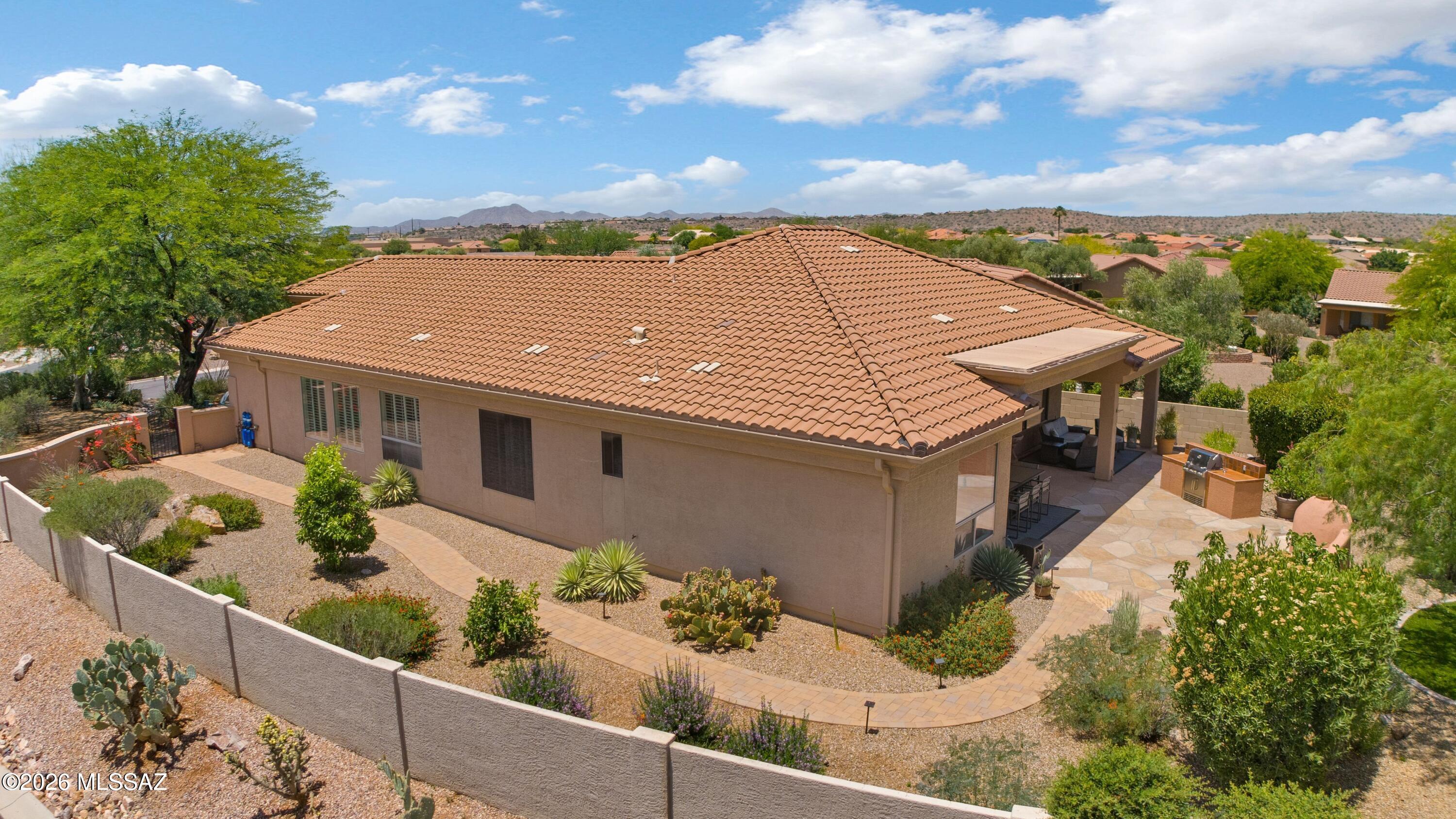 Saddlebrooke - Residential