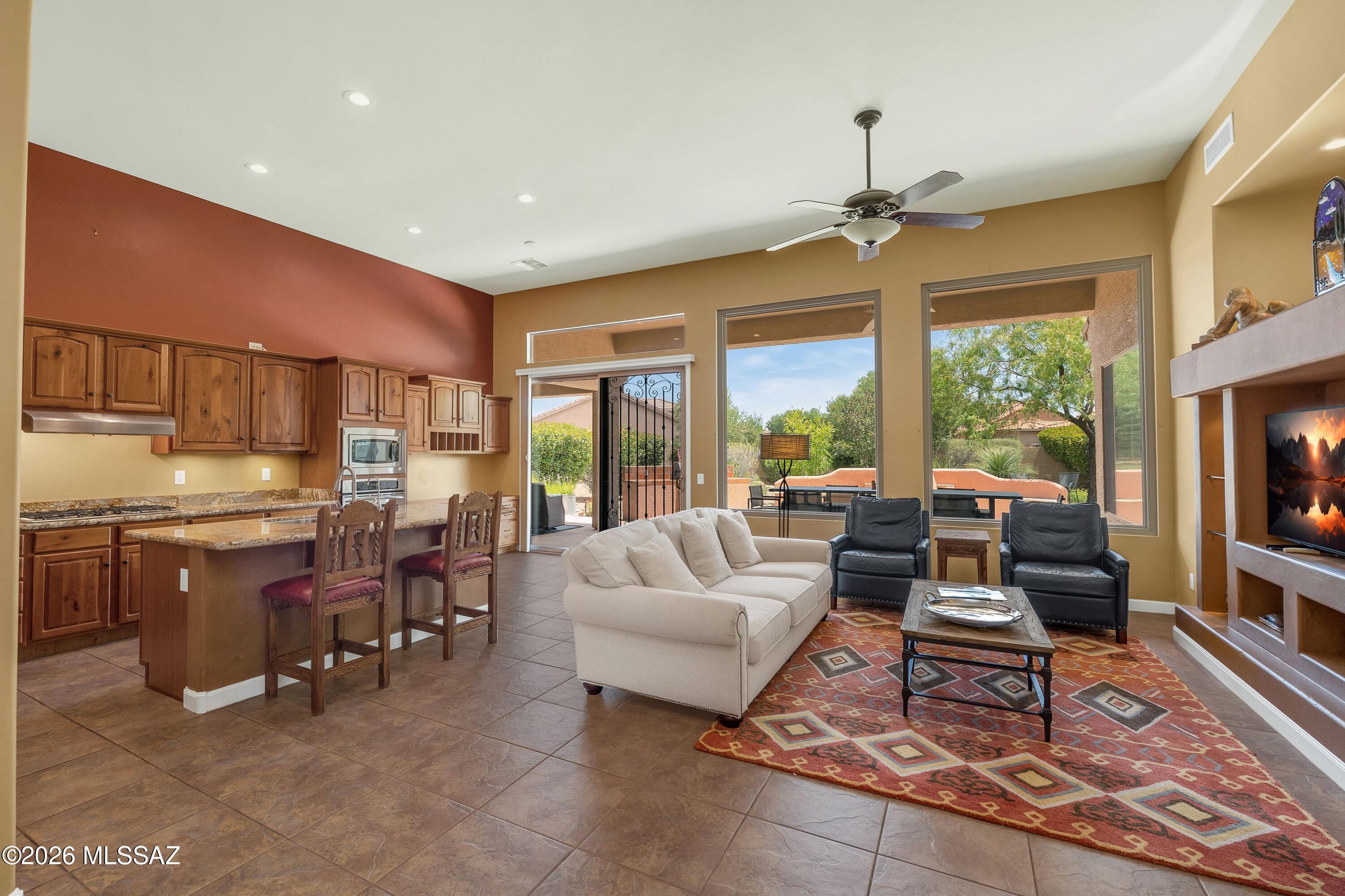 Saddlebrooke - Residential