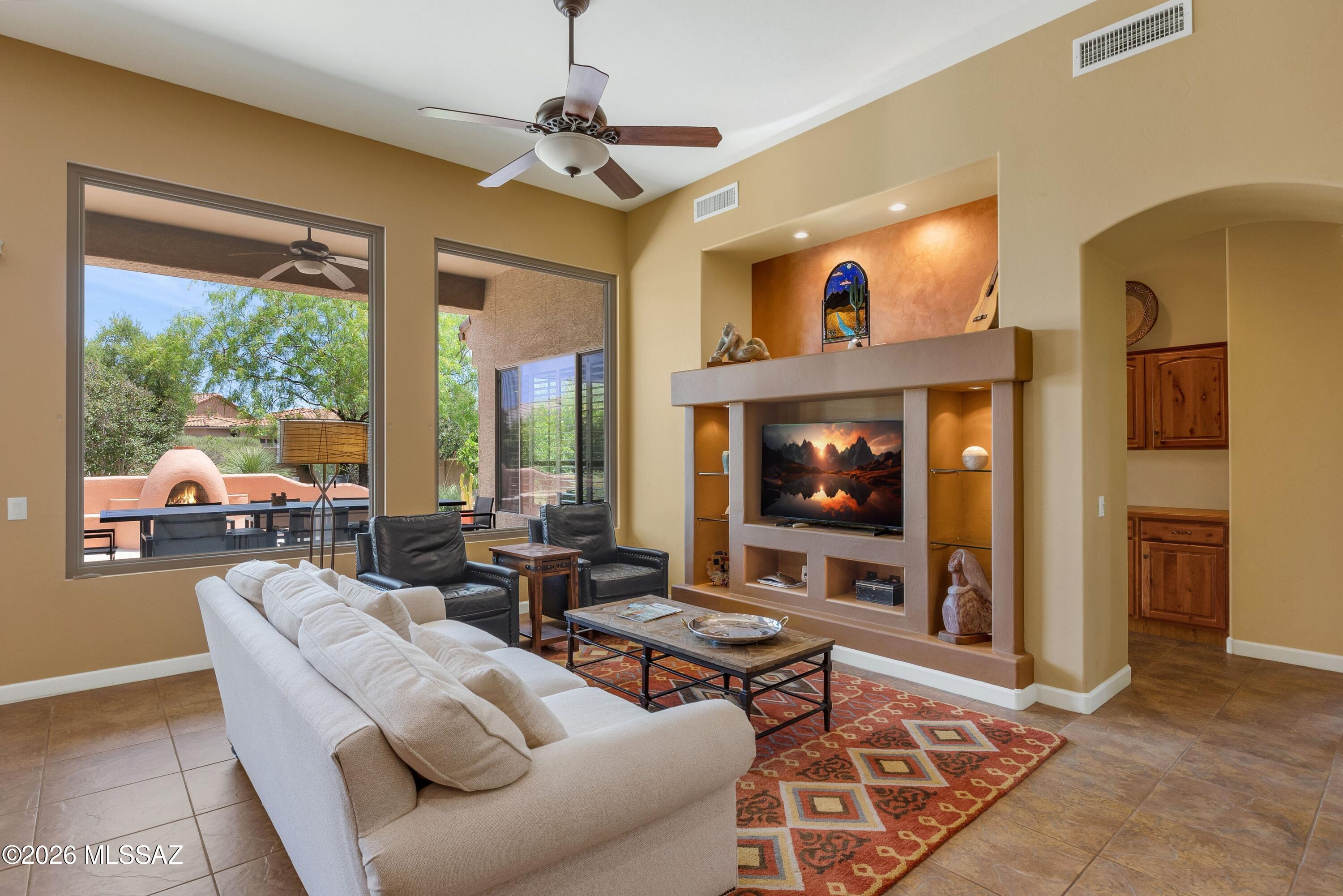 Saddlebrooke - Residential