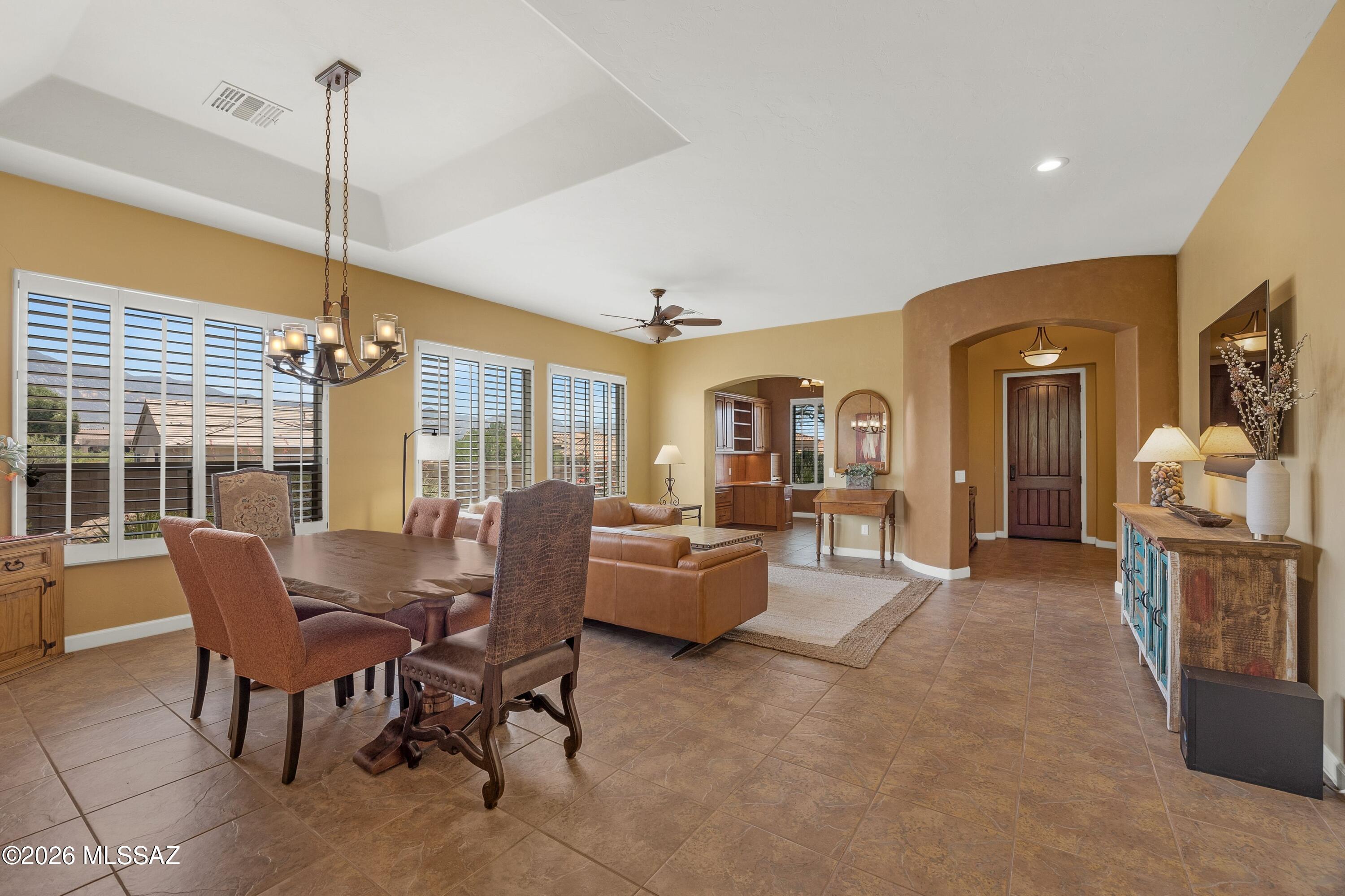 Saddlebrooke - Residential