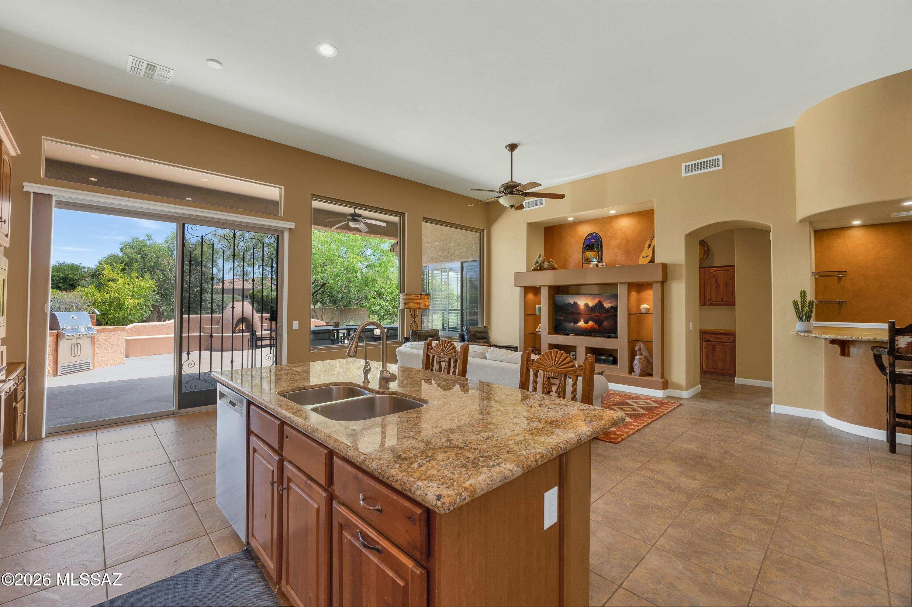 Saddlebrooke - Residential
