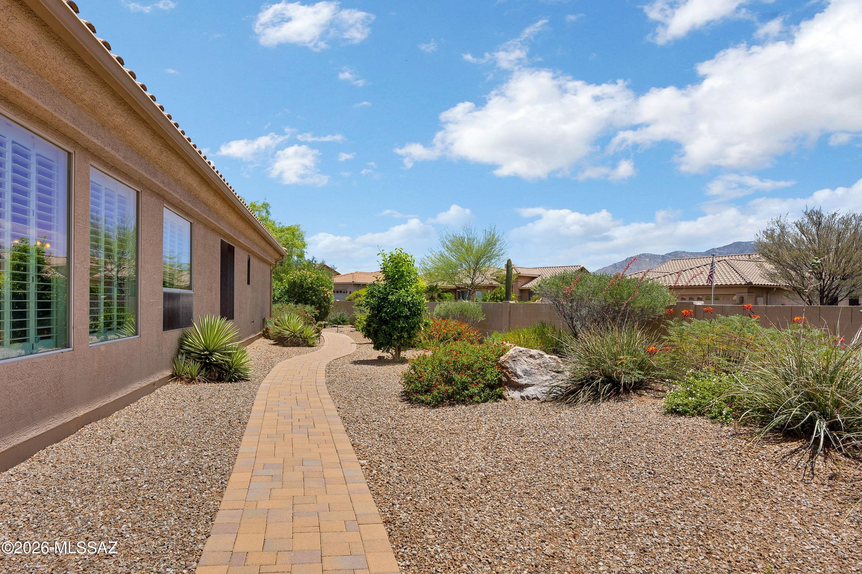 Saddlebrooke - Residential