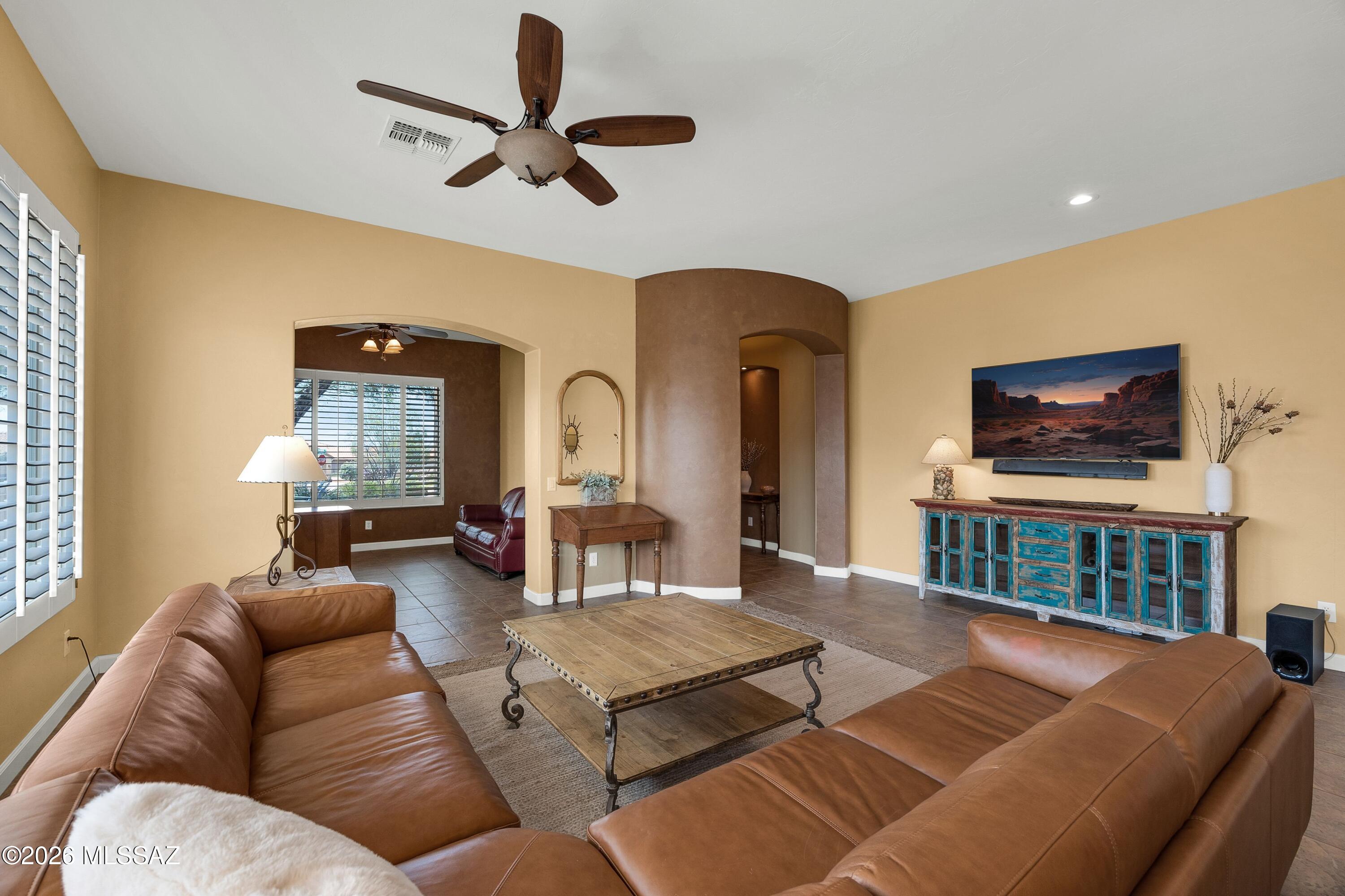 Saddlebrooke - Residential