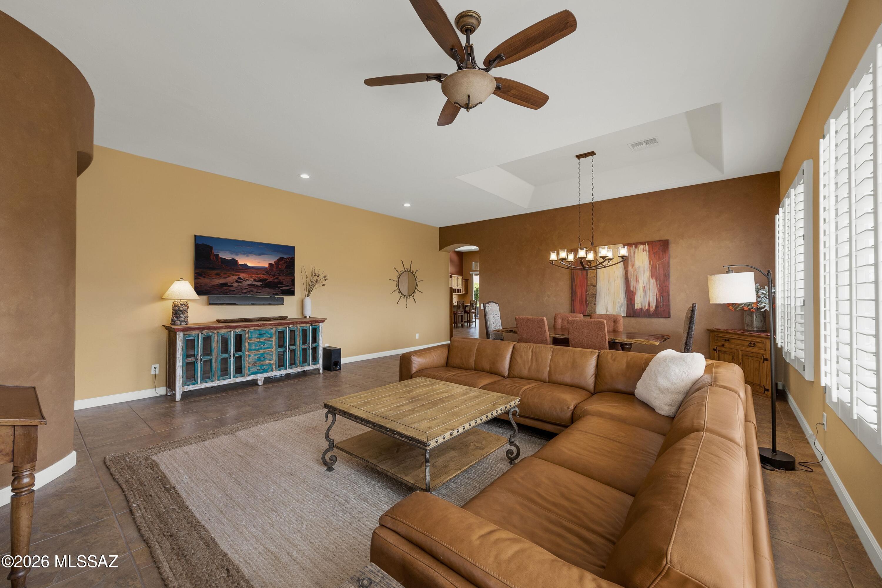 Saddlebrooke - Residential