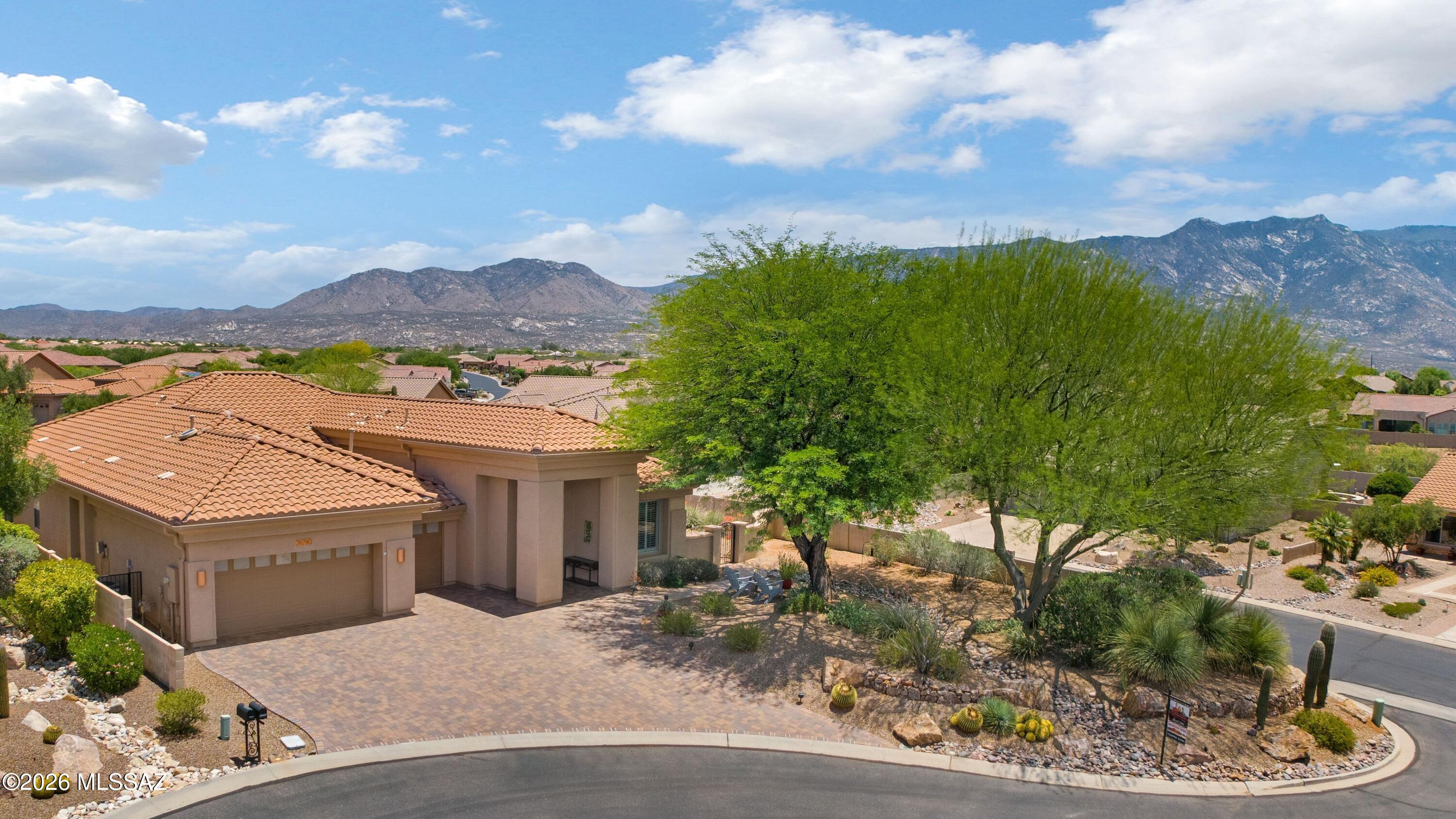 Saddlebrooke - Residential