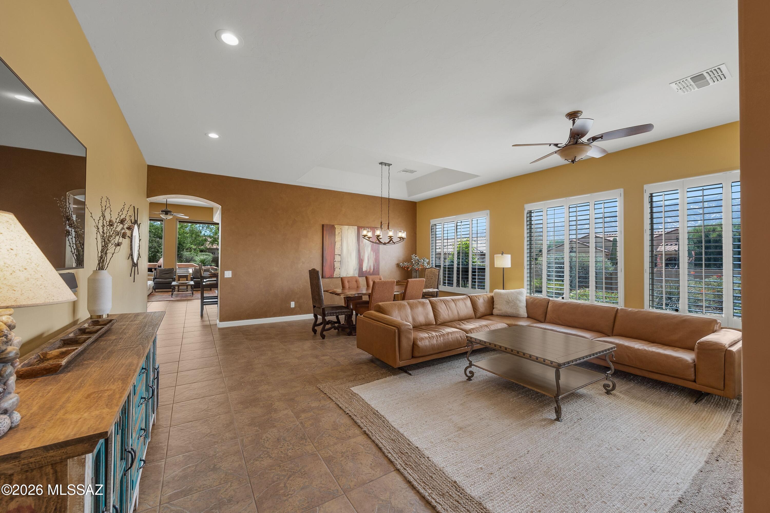 Saddlebrooke - Residential