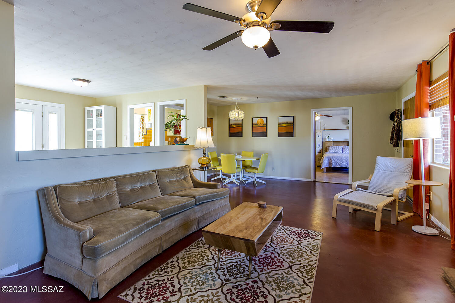 Alvernon Addition - Residential