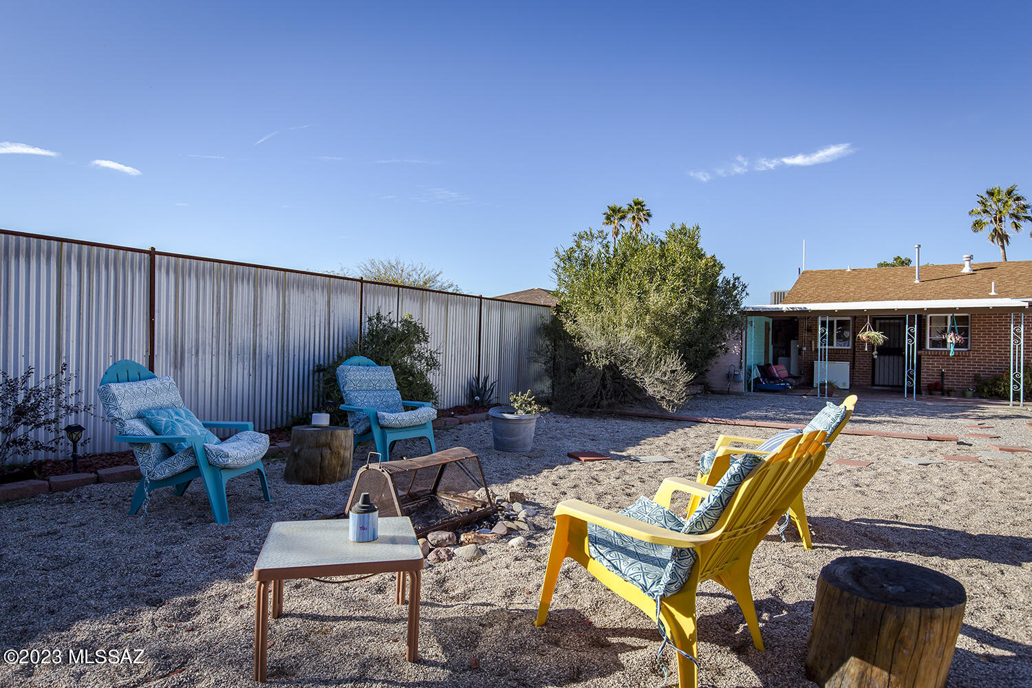 Alvernon Addition - Residential