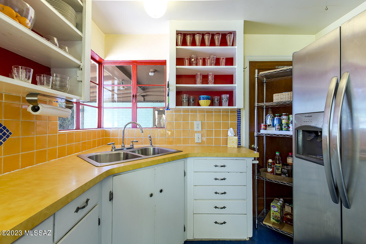 Alvernon Addition - Residential
