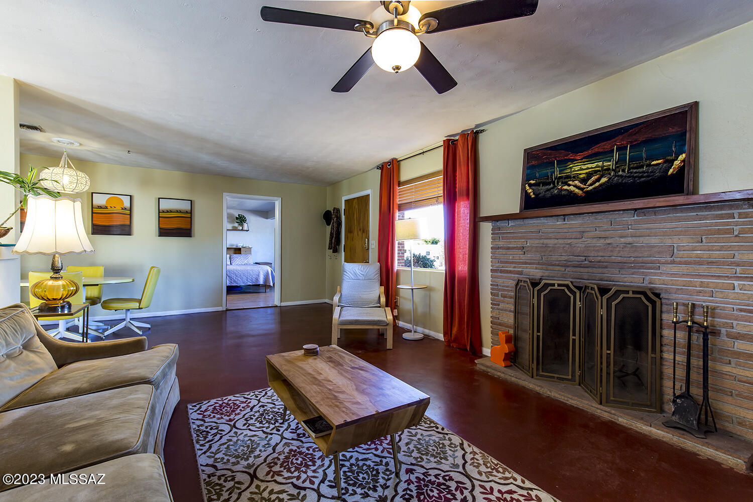 Alvernon Addition - Residential