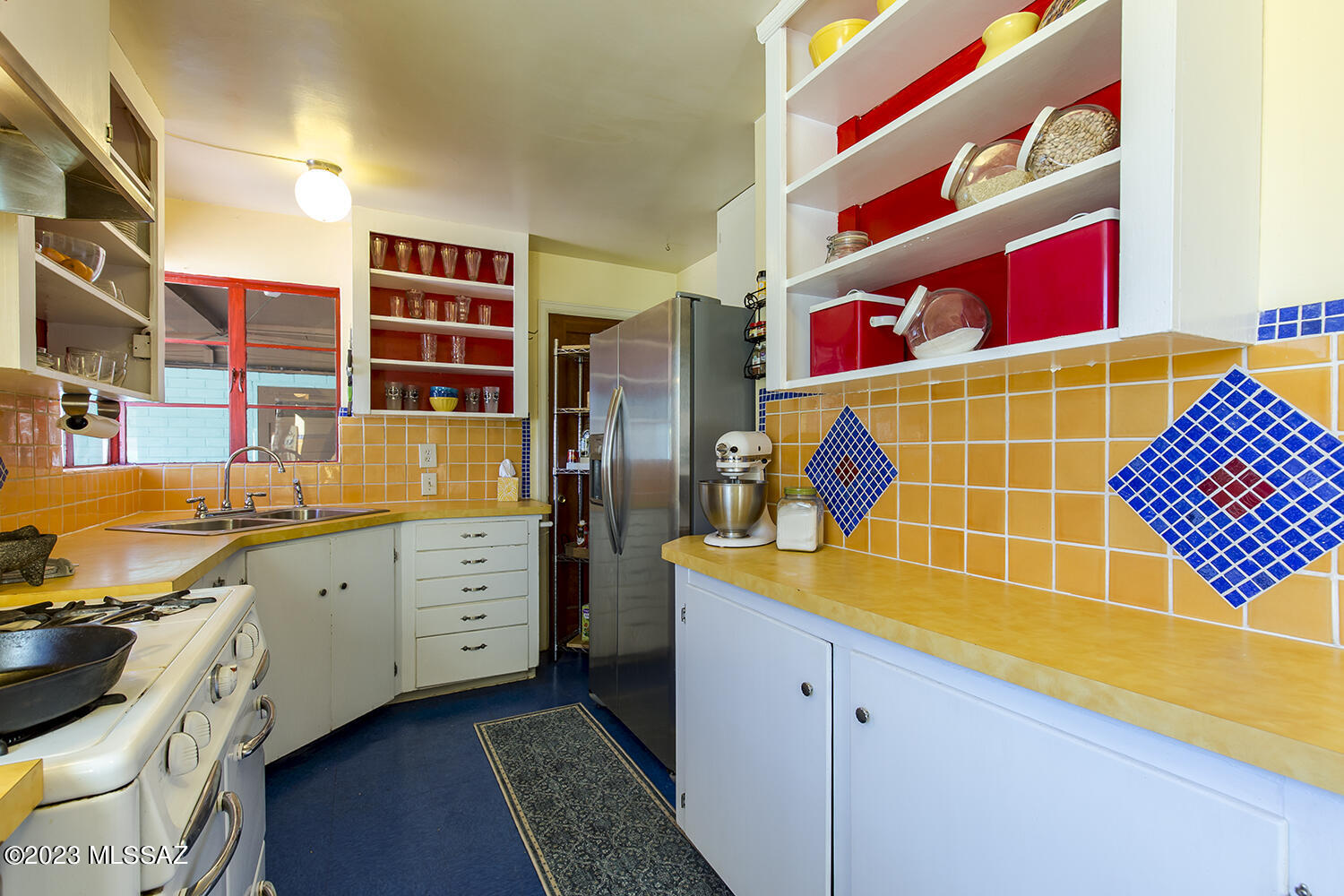 Alvernon Addition - Residential