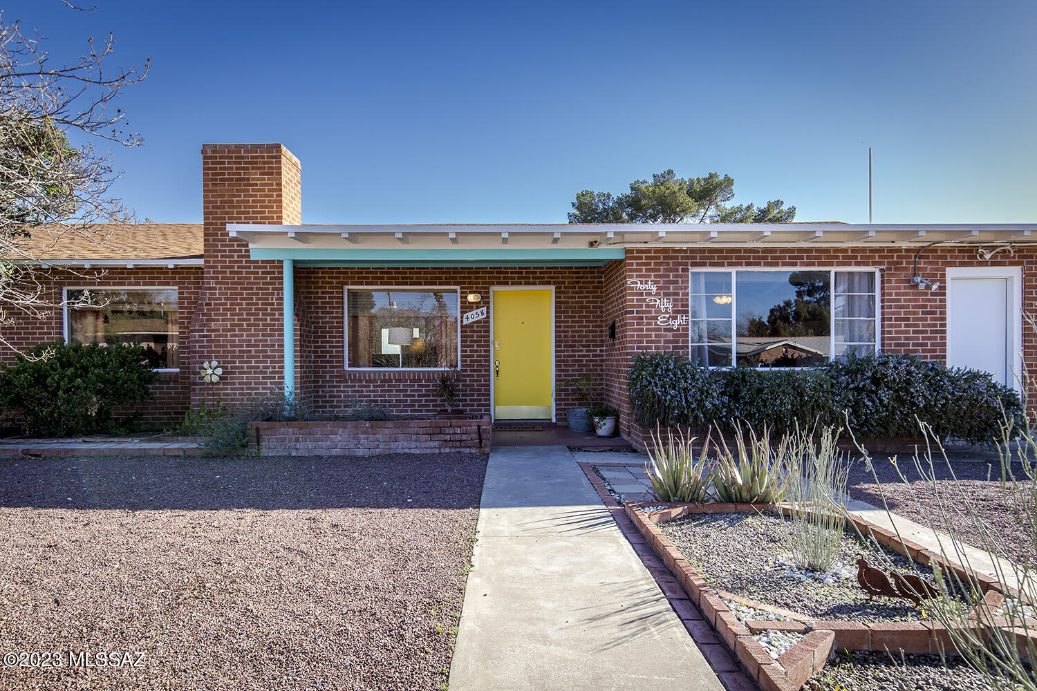Alvernon Addition - Residential