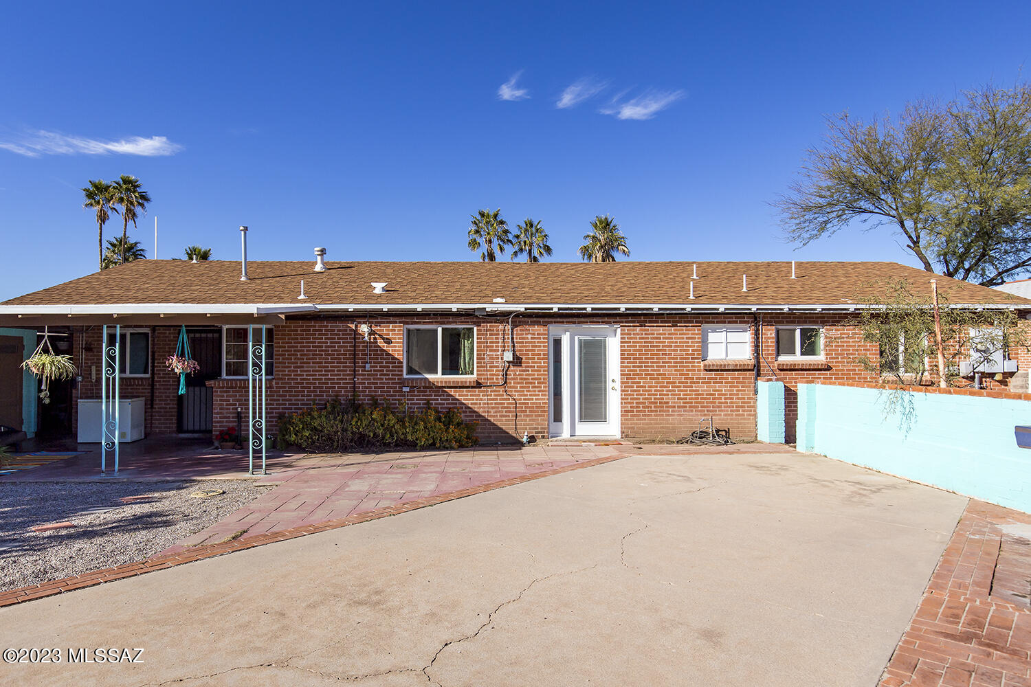Alvernon Addition - Residential