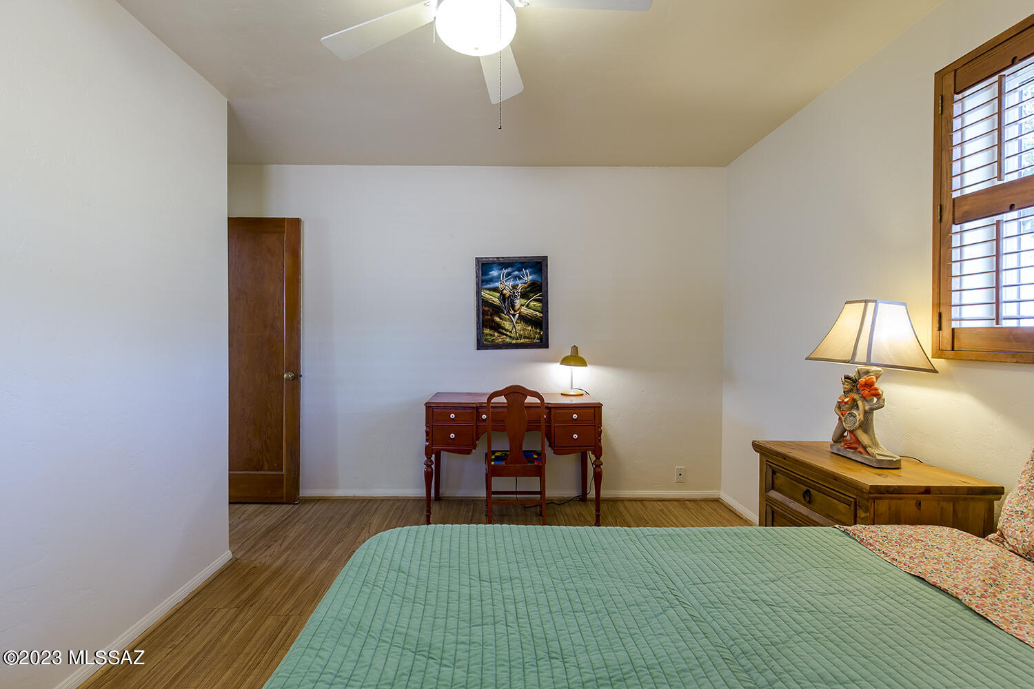 Alvernon Addition - Residential